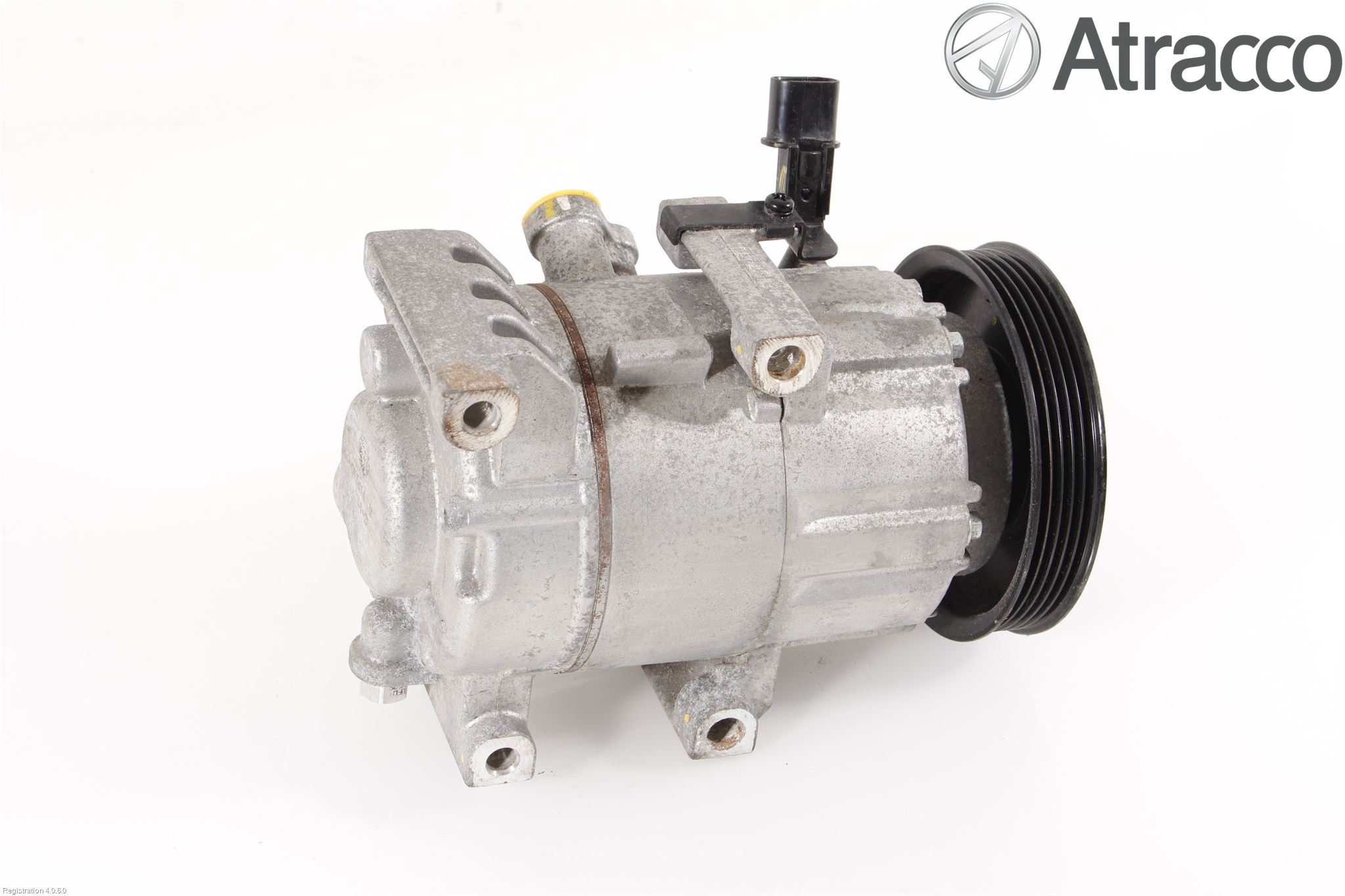 Hyundai i30 GD 13-17 Varme Ac Kompressor