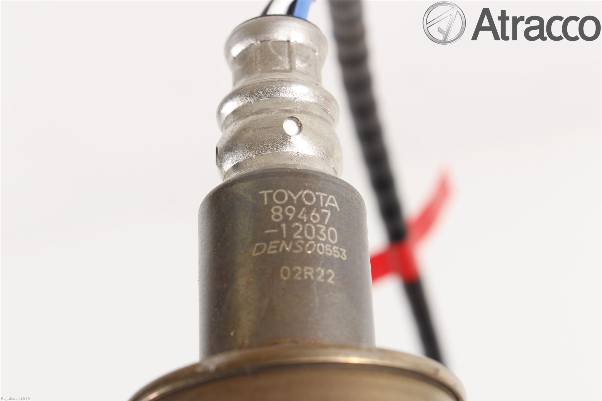 Toyota RAV4 13-18 Inns Lambdasonde