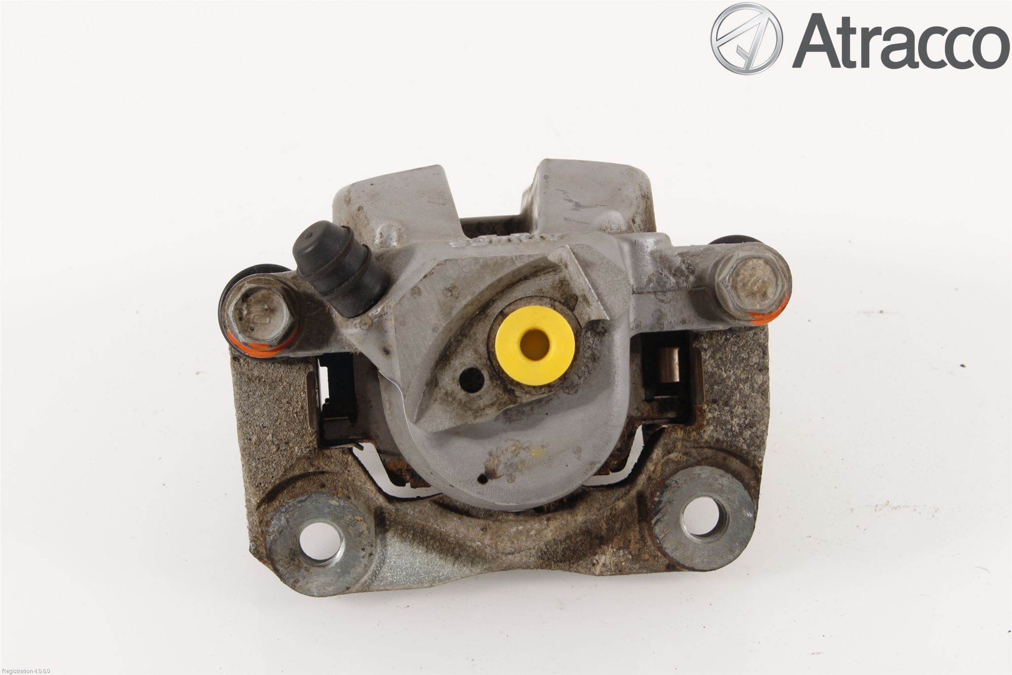 Toyota RAV4 13-18 Bremsecaliper Bak Høyre