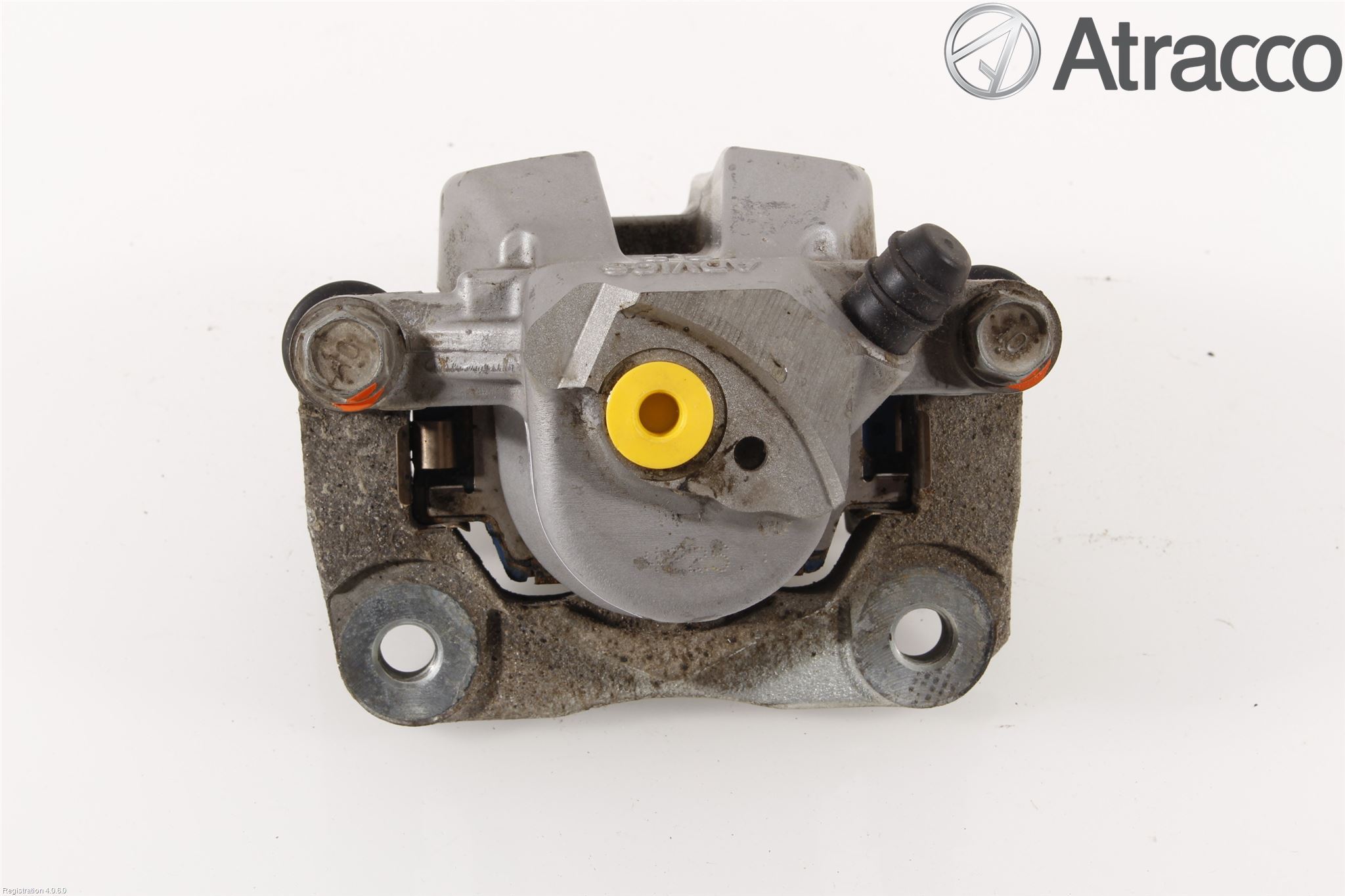 Toyota RAV4 13-18 Bremsecaliper Bak Venstre