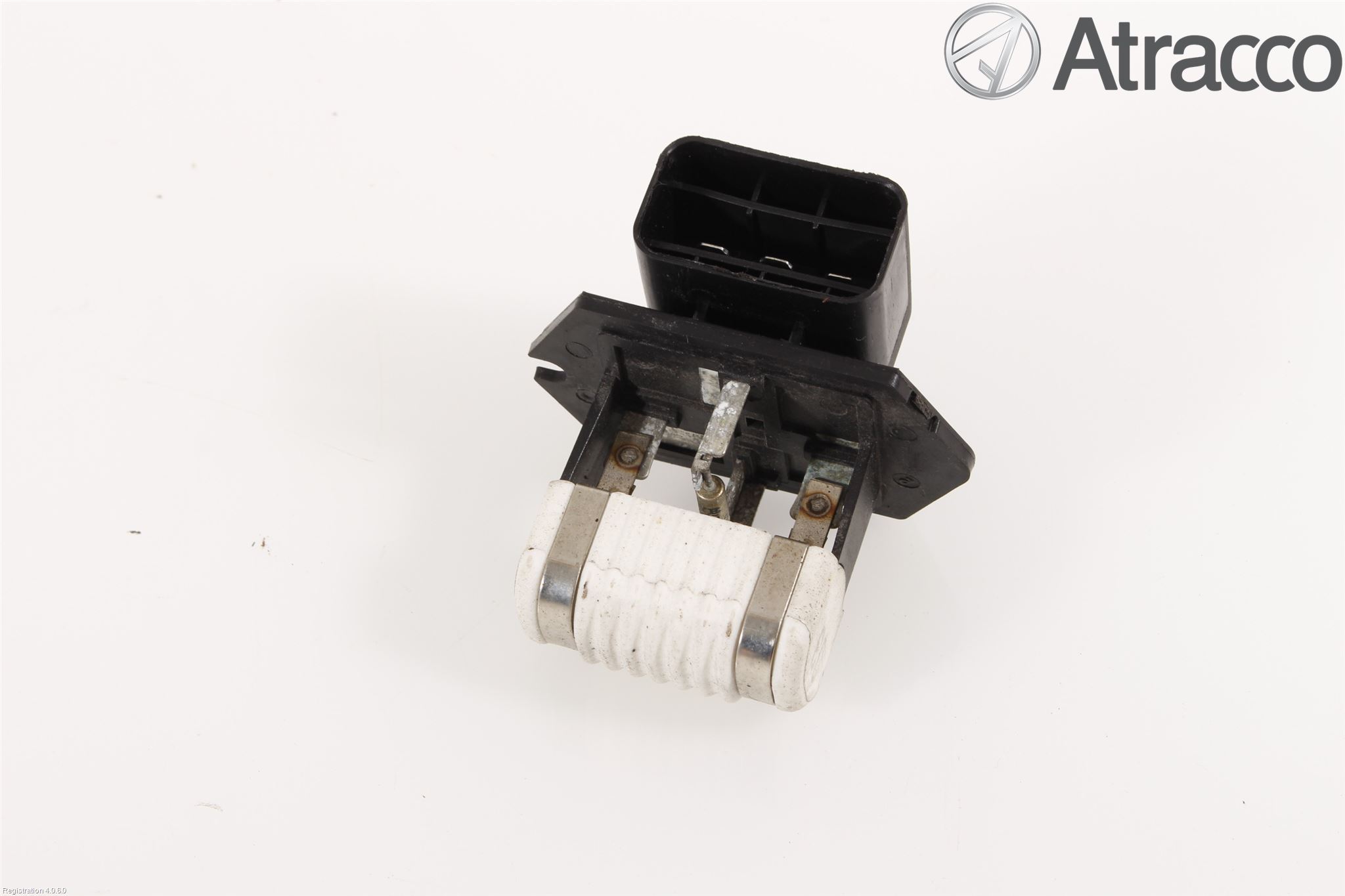 Hyundai i30 GD 13-17 Varmeapparat Viftemotstand