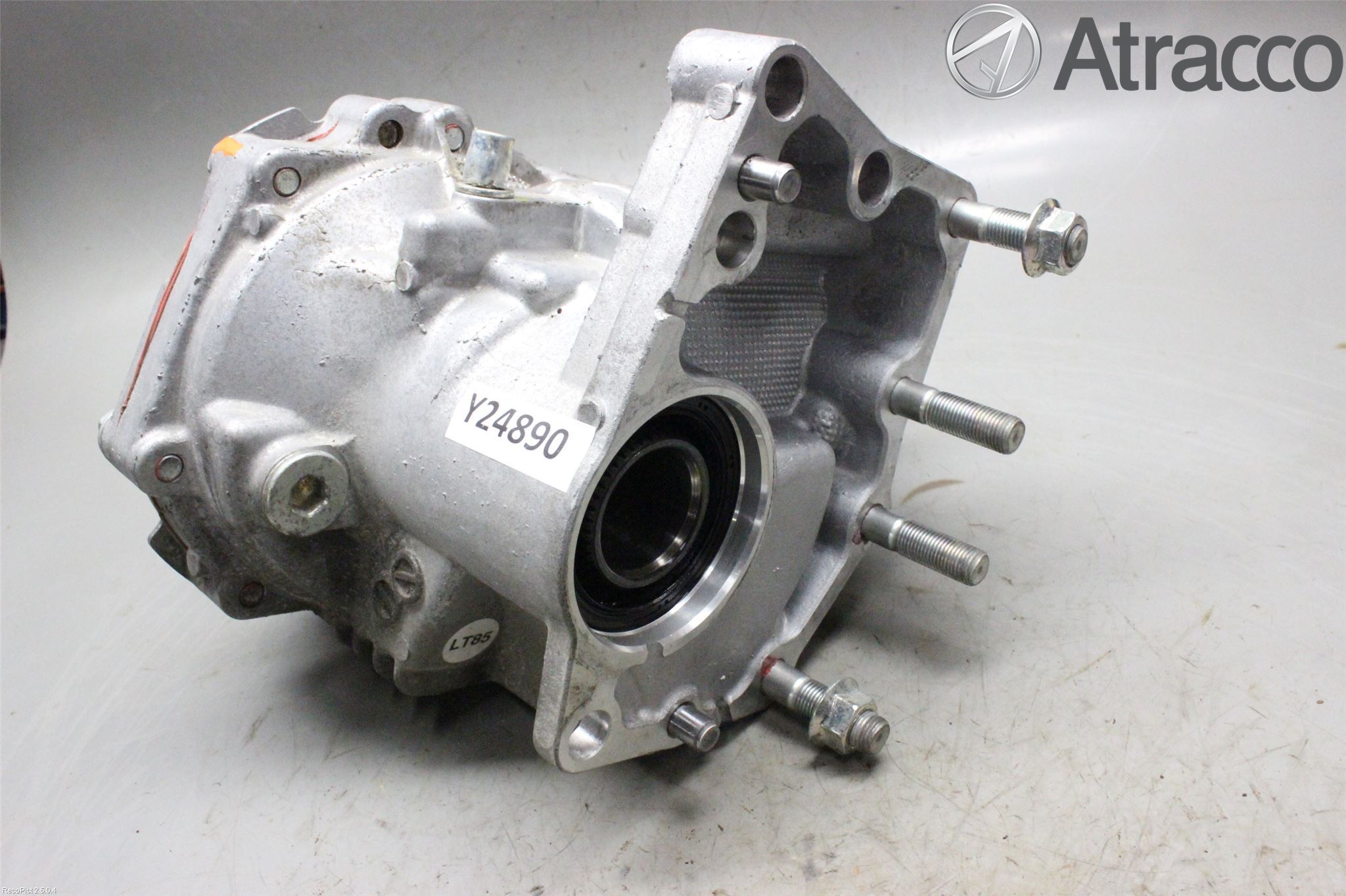 Toyota RAV4 13-18 Gearkasse Fordelingskasse