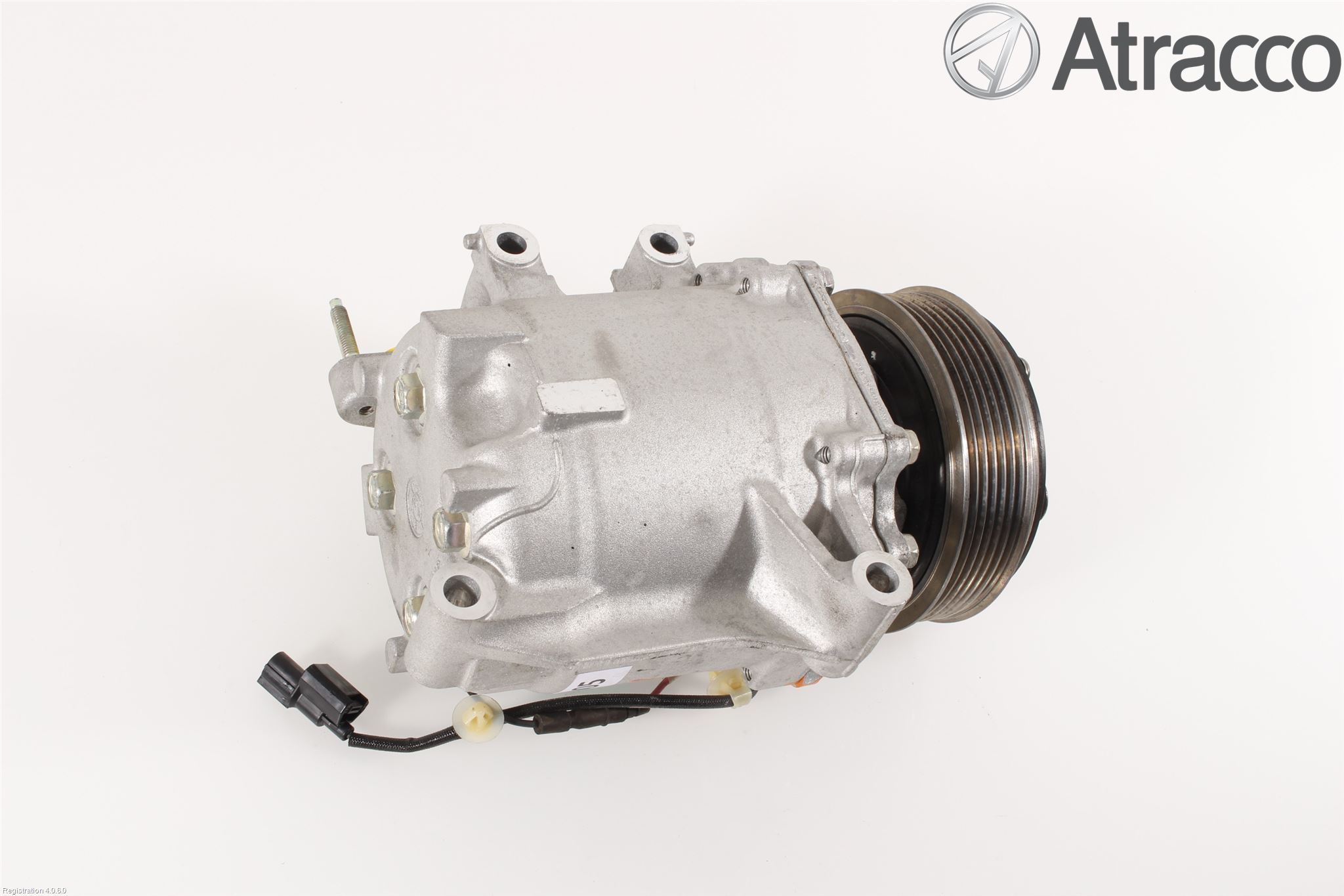 Honda CIVIC 12-16 Varme Ac Kompressor