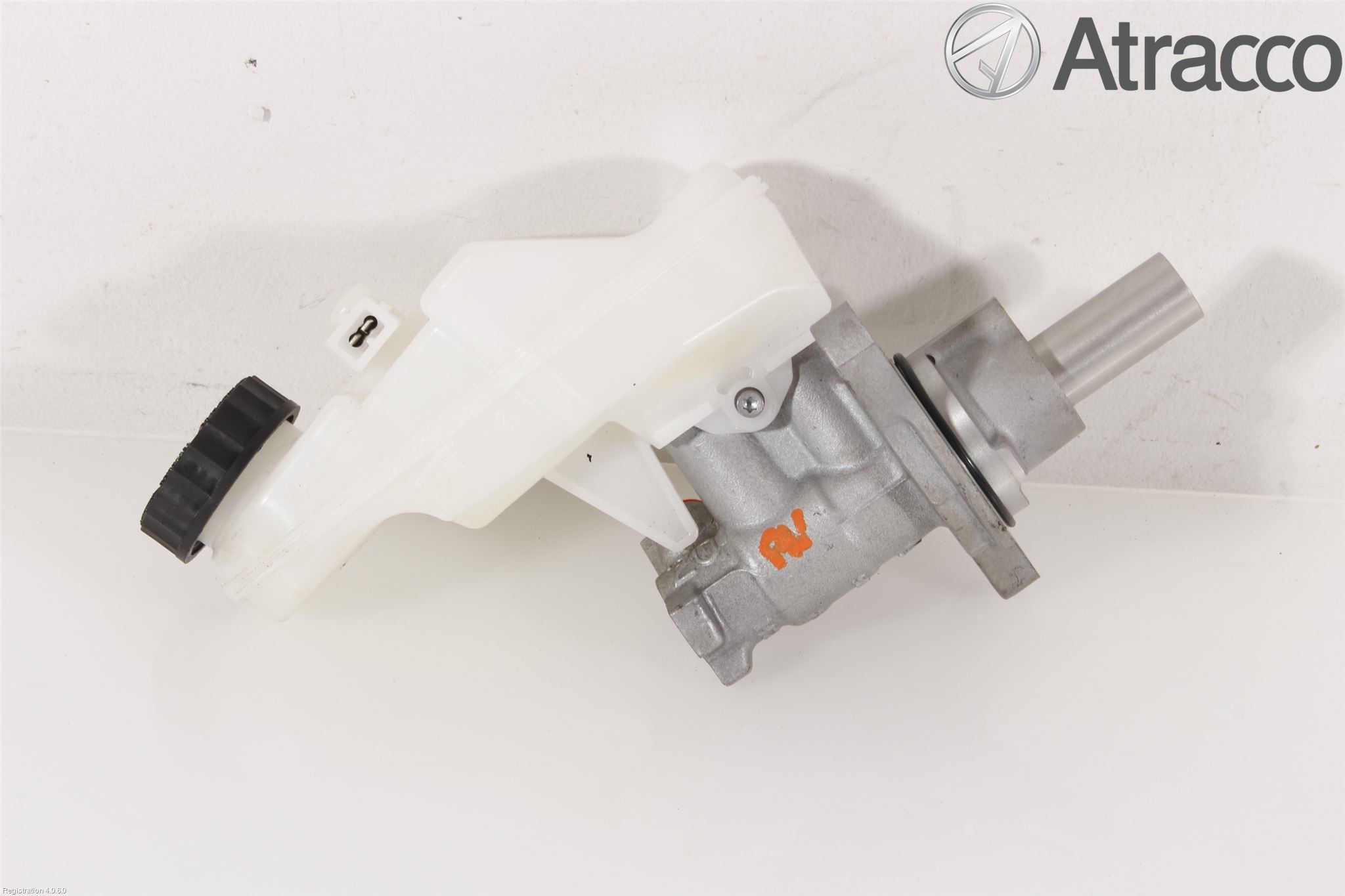 Toyota AYGO 15-21 Brems Hovedsylinder