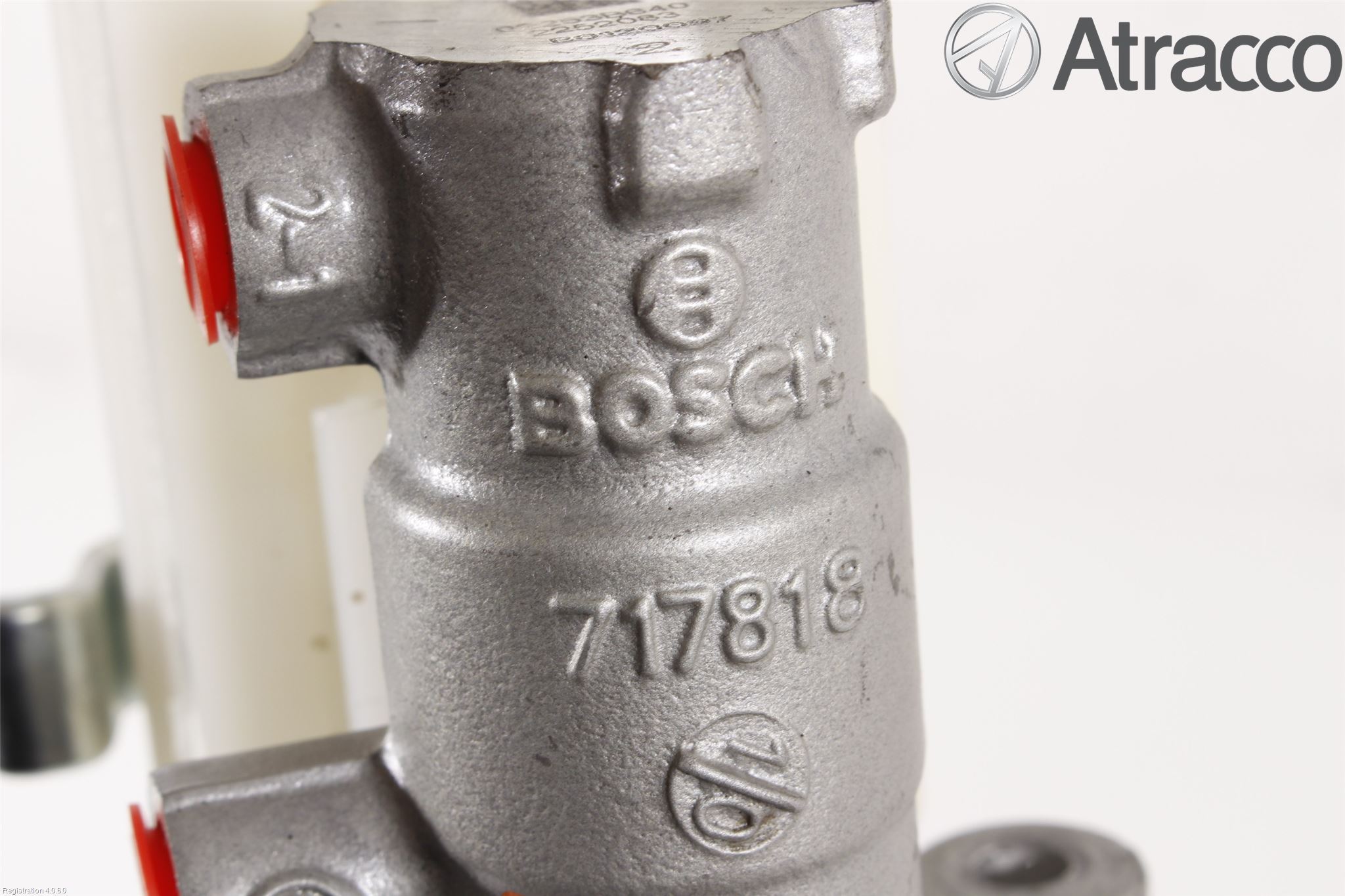 Toyota AURIS 13-19 Brems Hovedsylinder