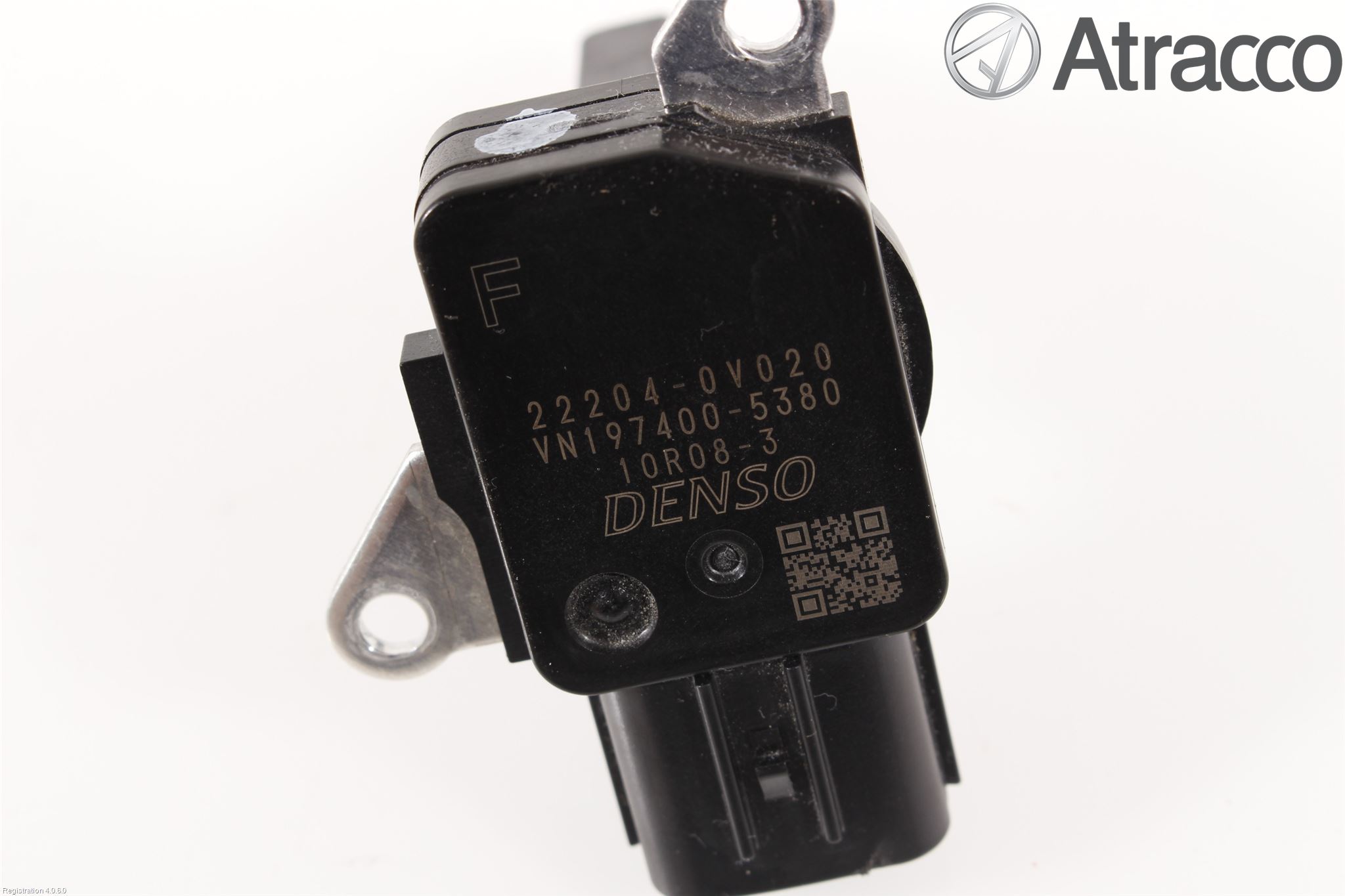 Toyota AURIS 13-19 Inns Luftmassemåler