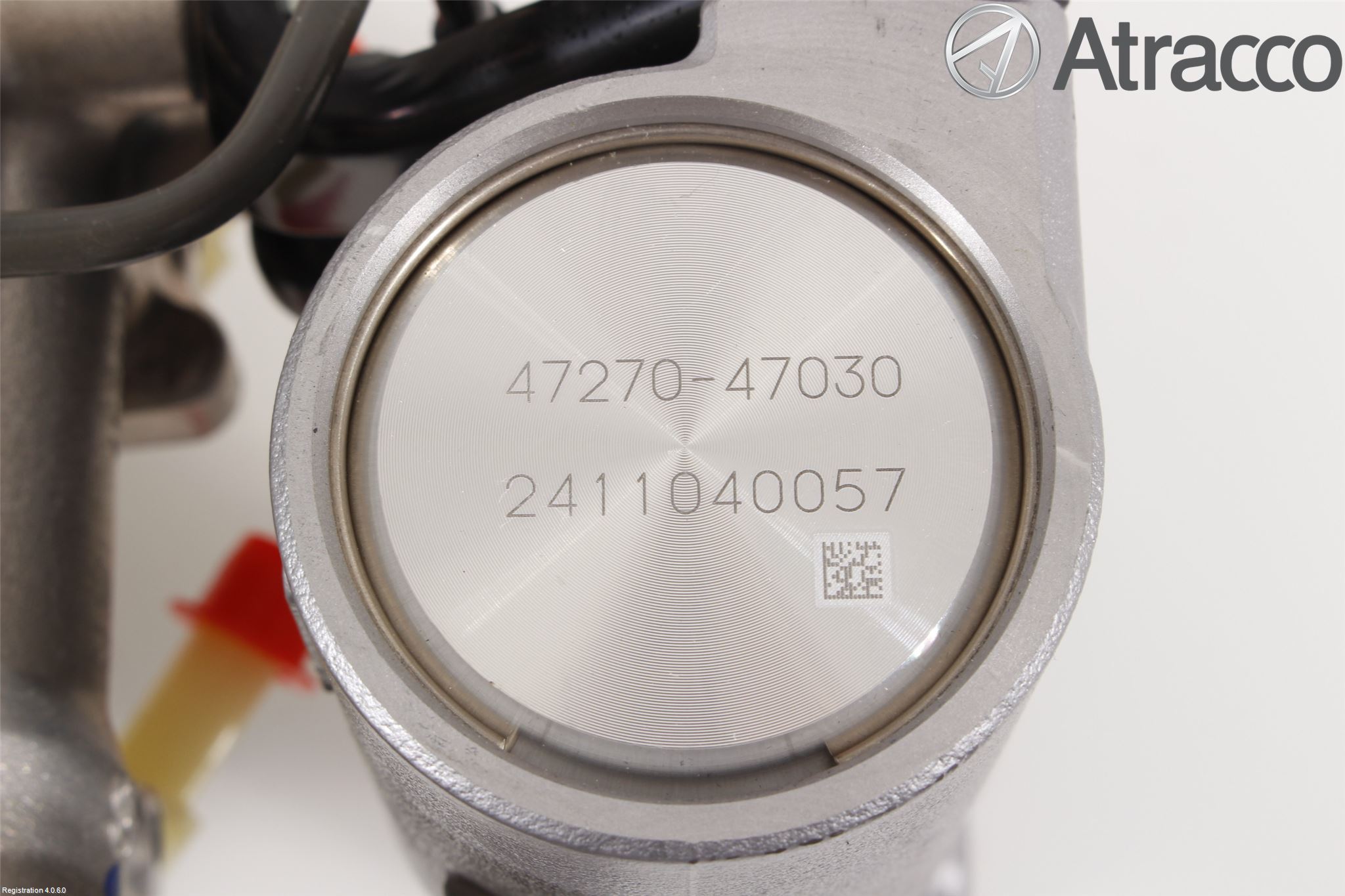 Toyota AURIS 13-19 Abs Hydraulikkaggregat