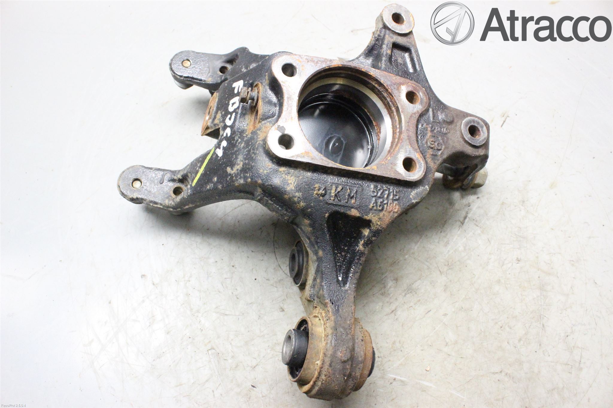 Hyundai i30 GD 13-17 Spindel Vb