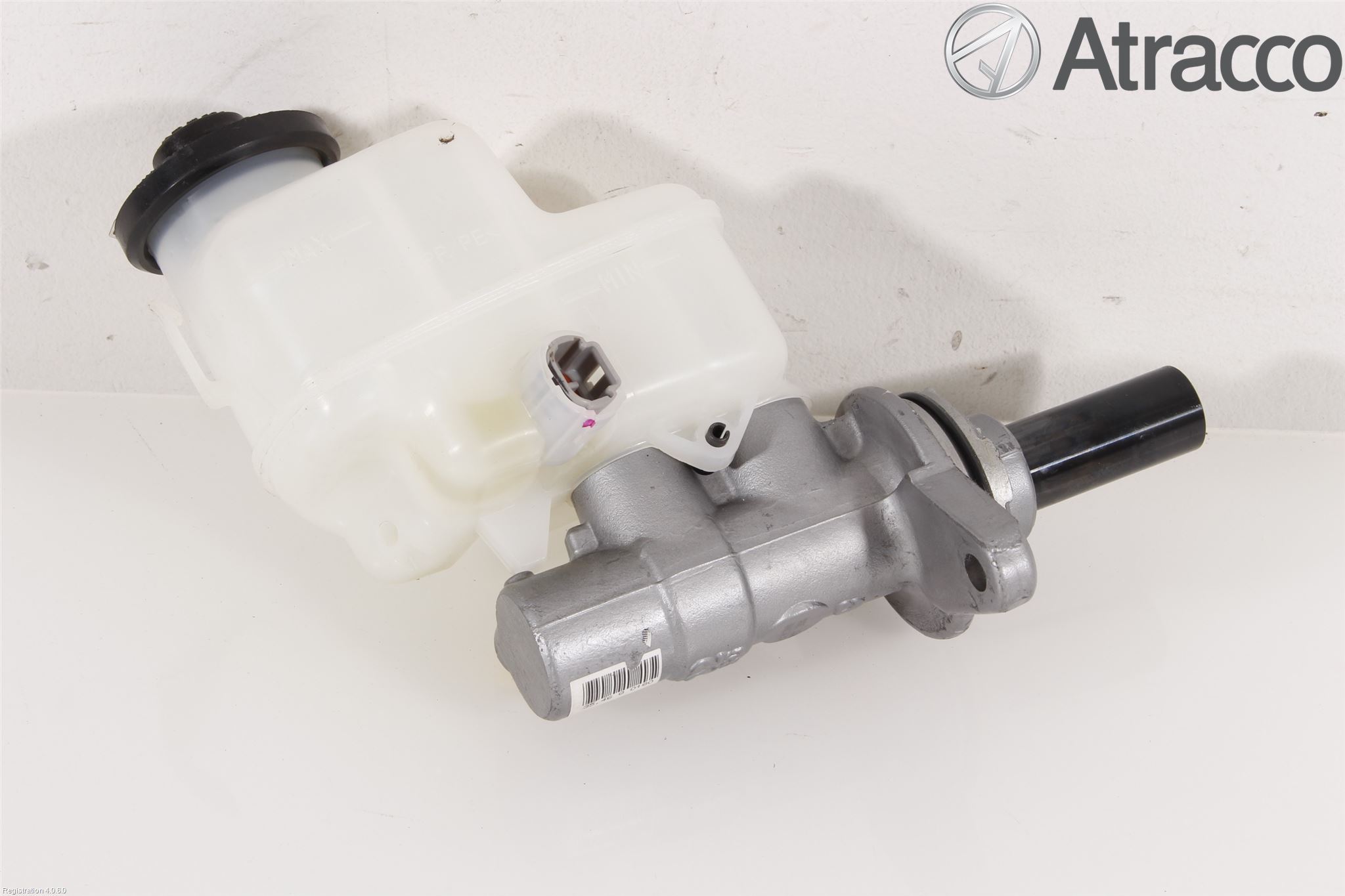 Toyota RAV4 13-18 Brems Hovedsylinder