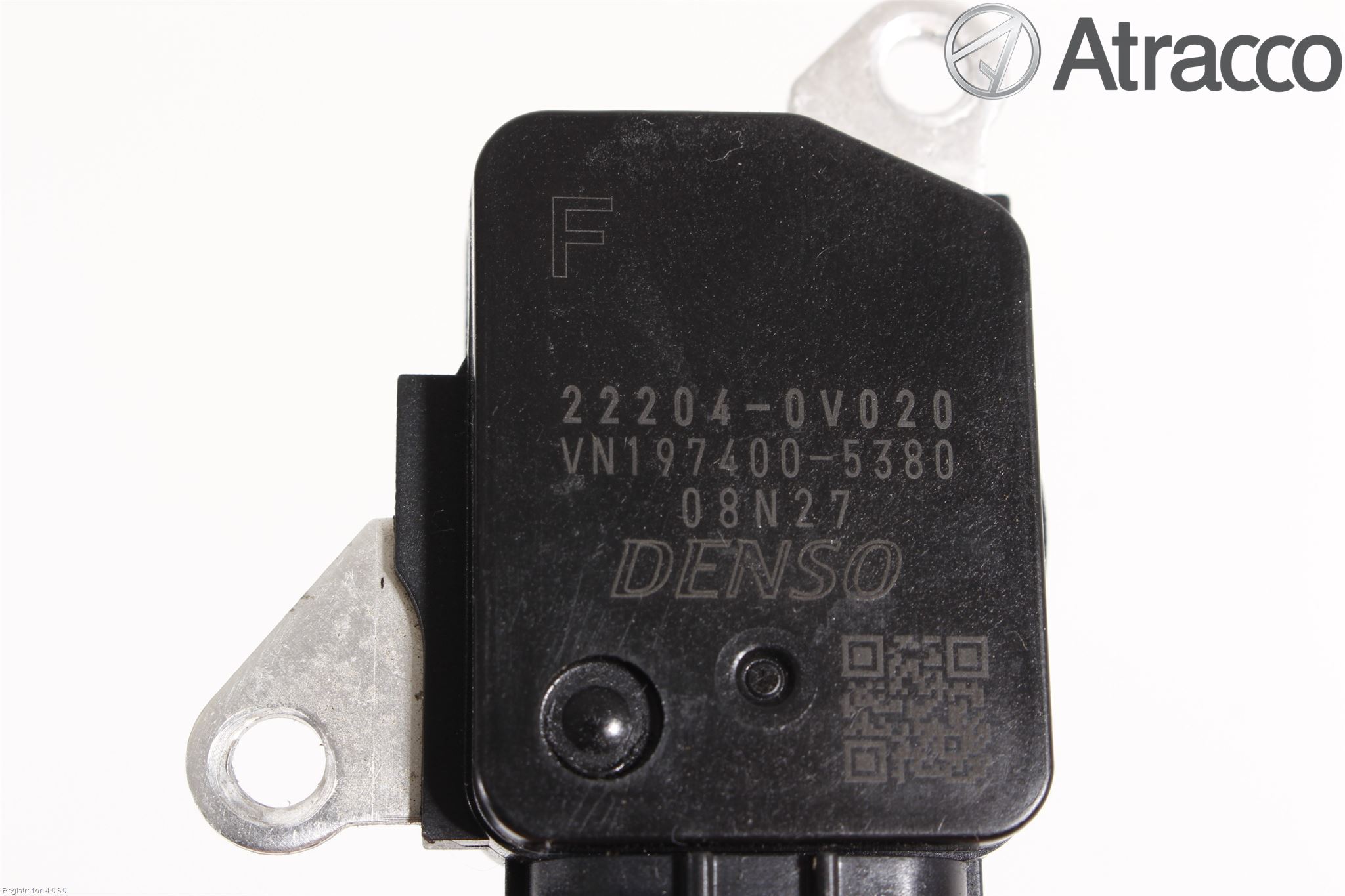 Toyota AVENSIS 09-15 Inns Luftmassemåler