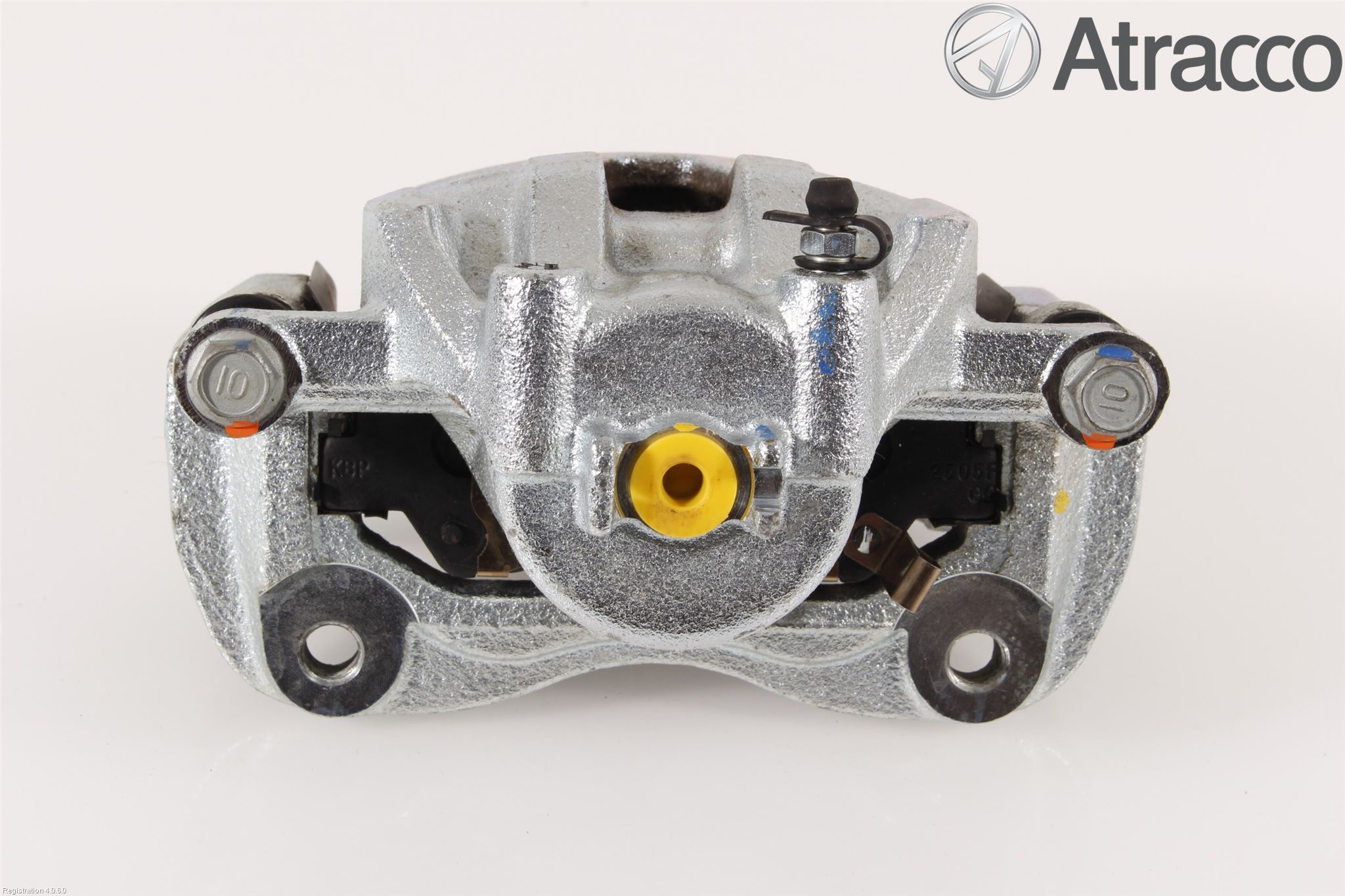 Hyundai i20 GB 15-20 Bremsecaliper Foran Høyre