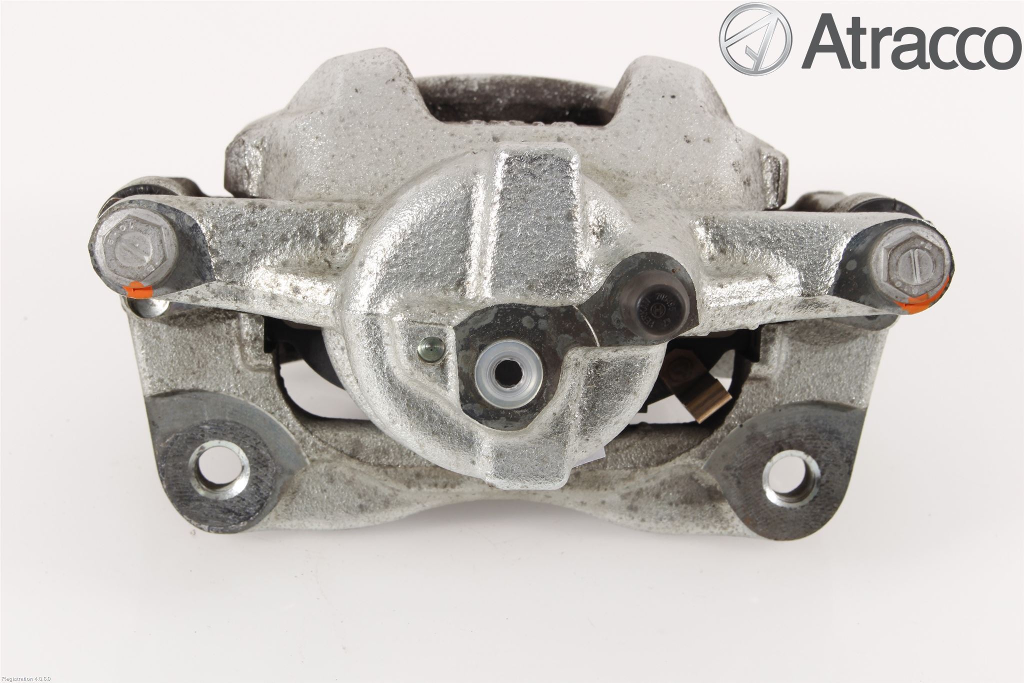 Toyota AURIS 13-19 Bremsecaliper Foran Høyre