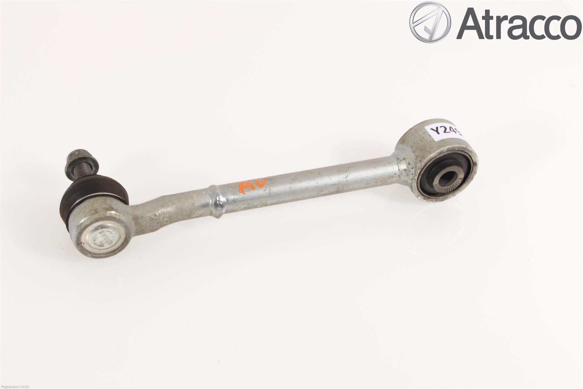 Toyota AURIS 13-19 Bærearm Bak Venstre