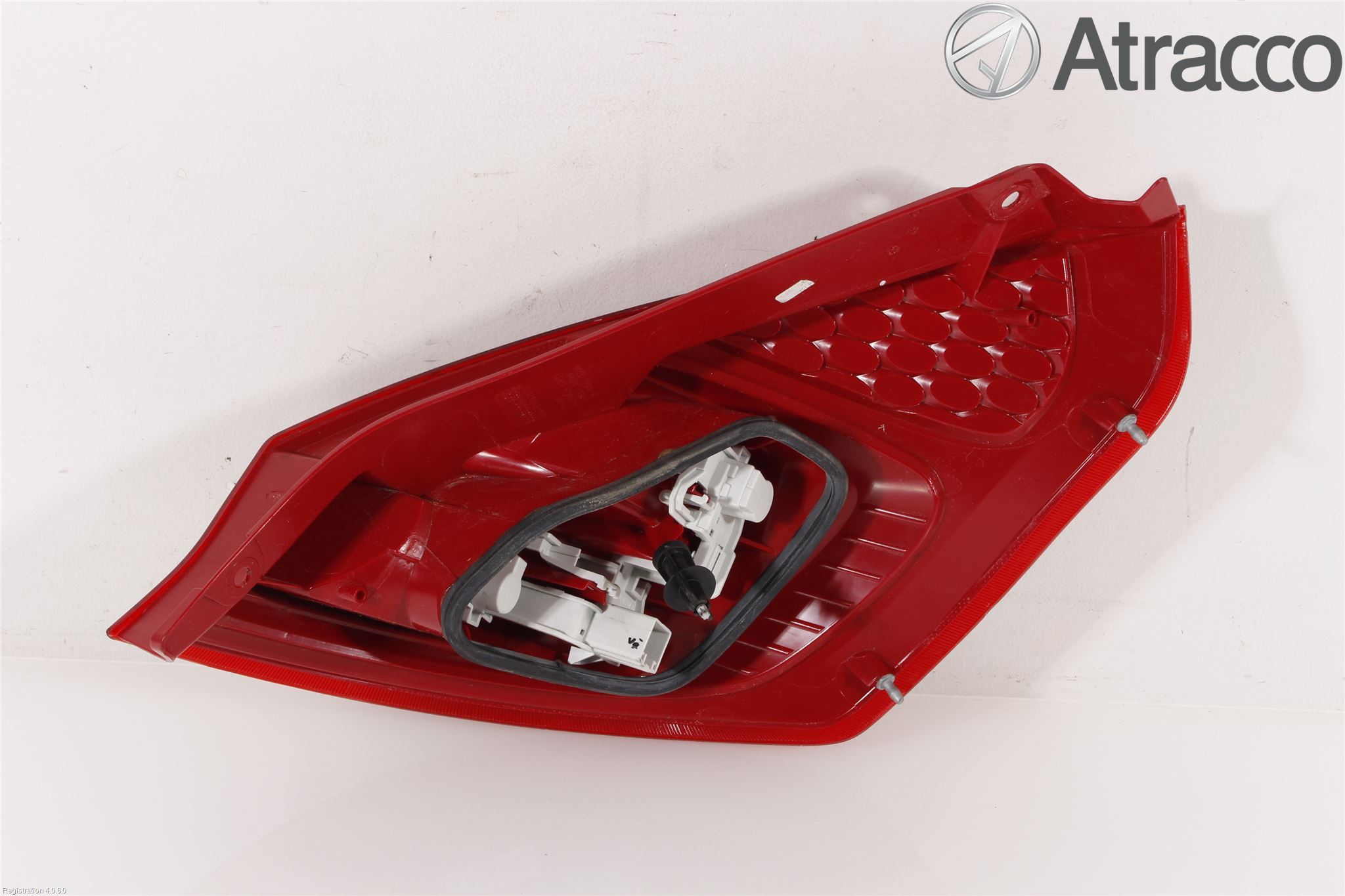 Ford FIESTA 09-12 Baklykt Venstre