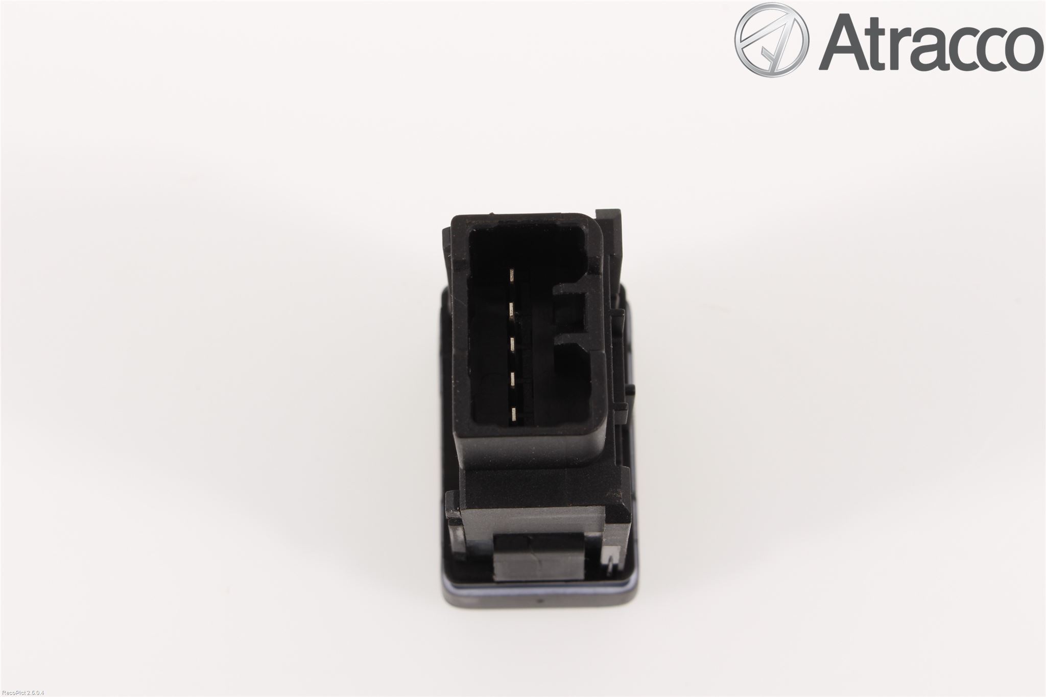 Suzuki KIZASHI Bryter Gearkasse