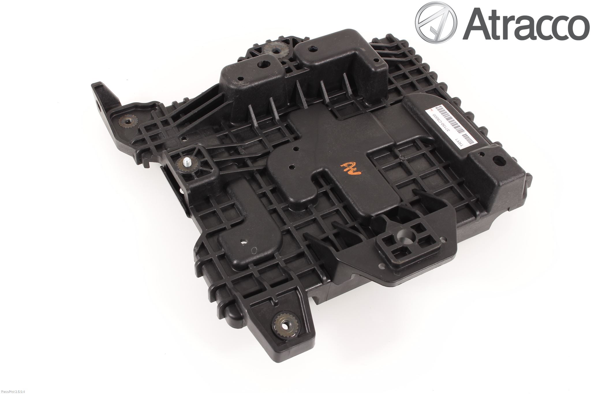 Hyundai i20 GB 15-20 Batterikasse - Feste - Holder