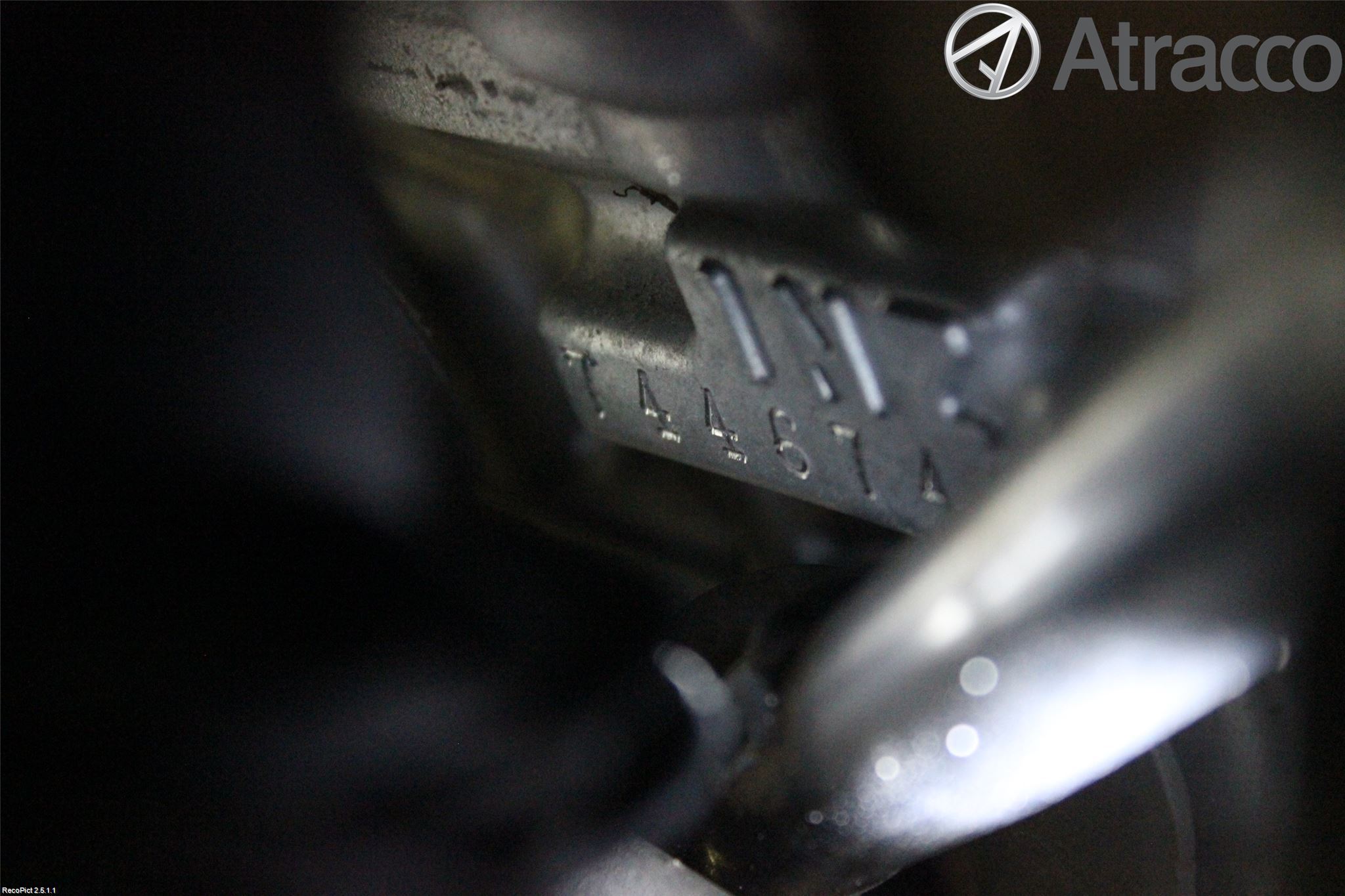 Toyota YARIS XP130 15-20 Motor Bensin