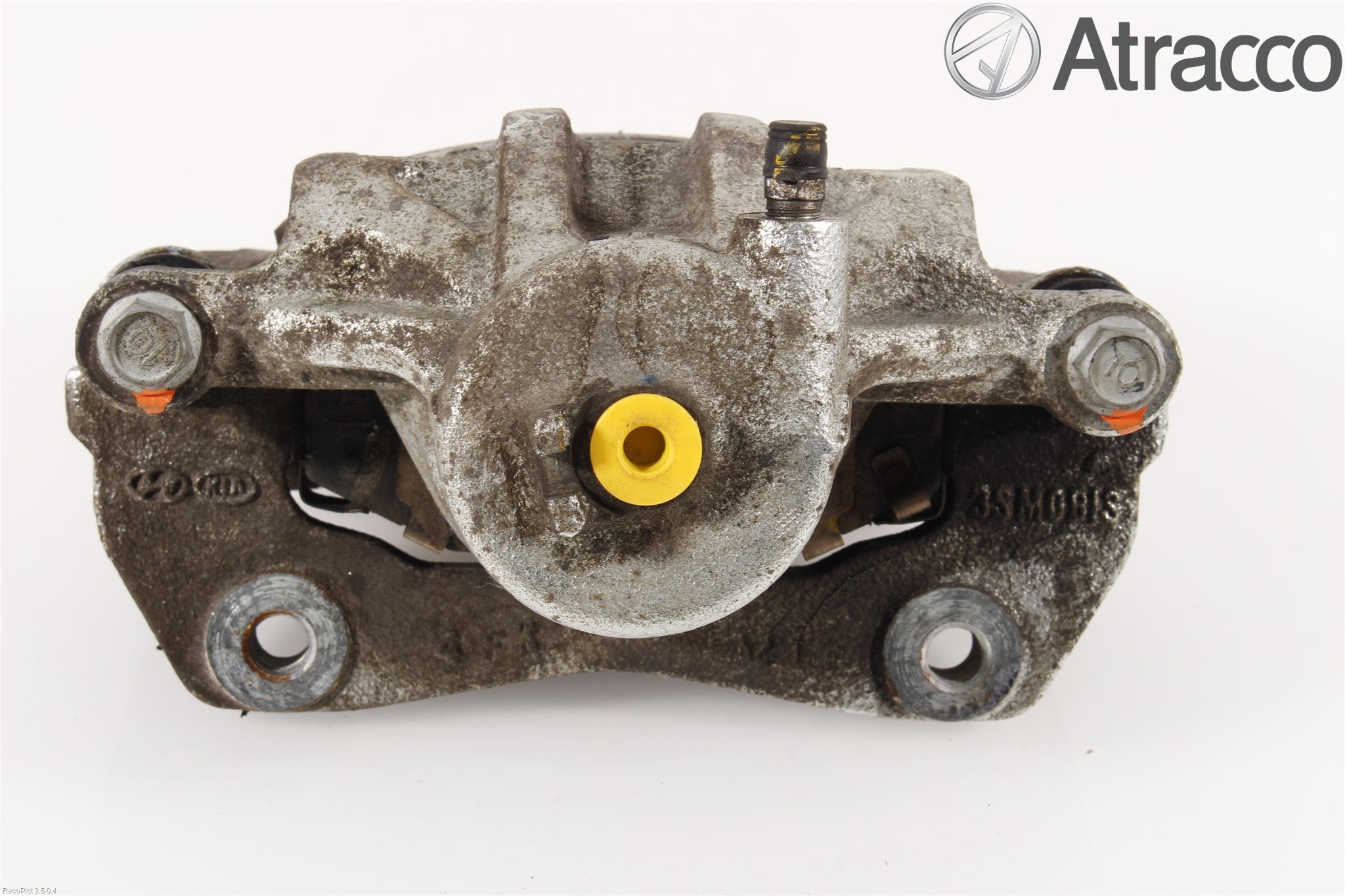 Hyundai ix20 Bremsecaliper Foran Høyre