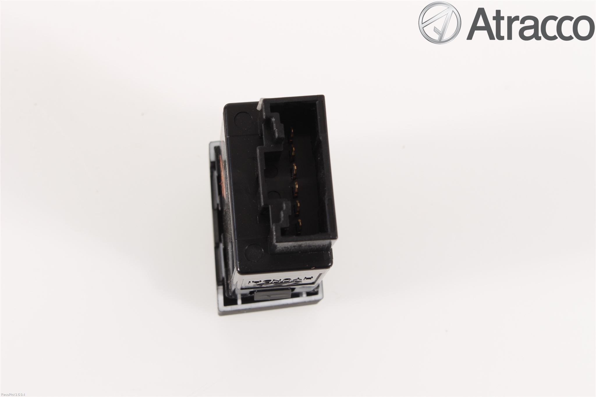Hyundai ix20 Bryter Dashbord Lys Dimming