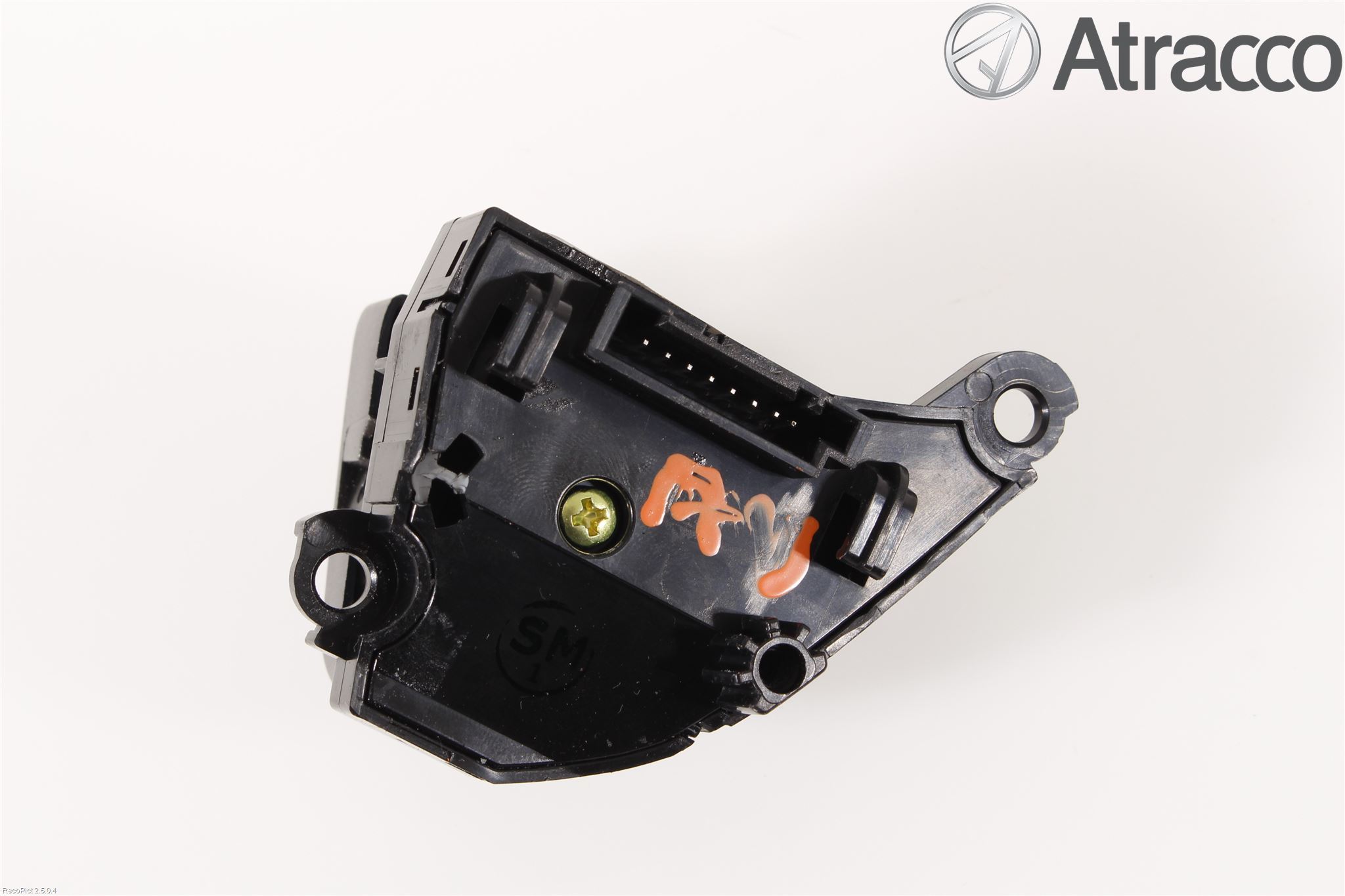 Hyundai ix20 Bryter Ratt Radio-Stereo