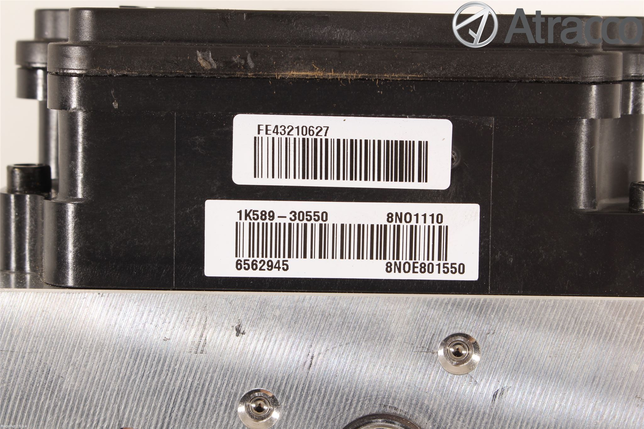 Hyundai ix20 Abs Hydraulikkaggregat