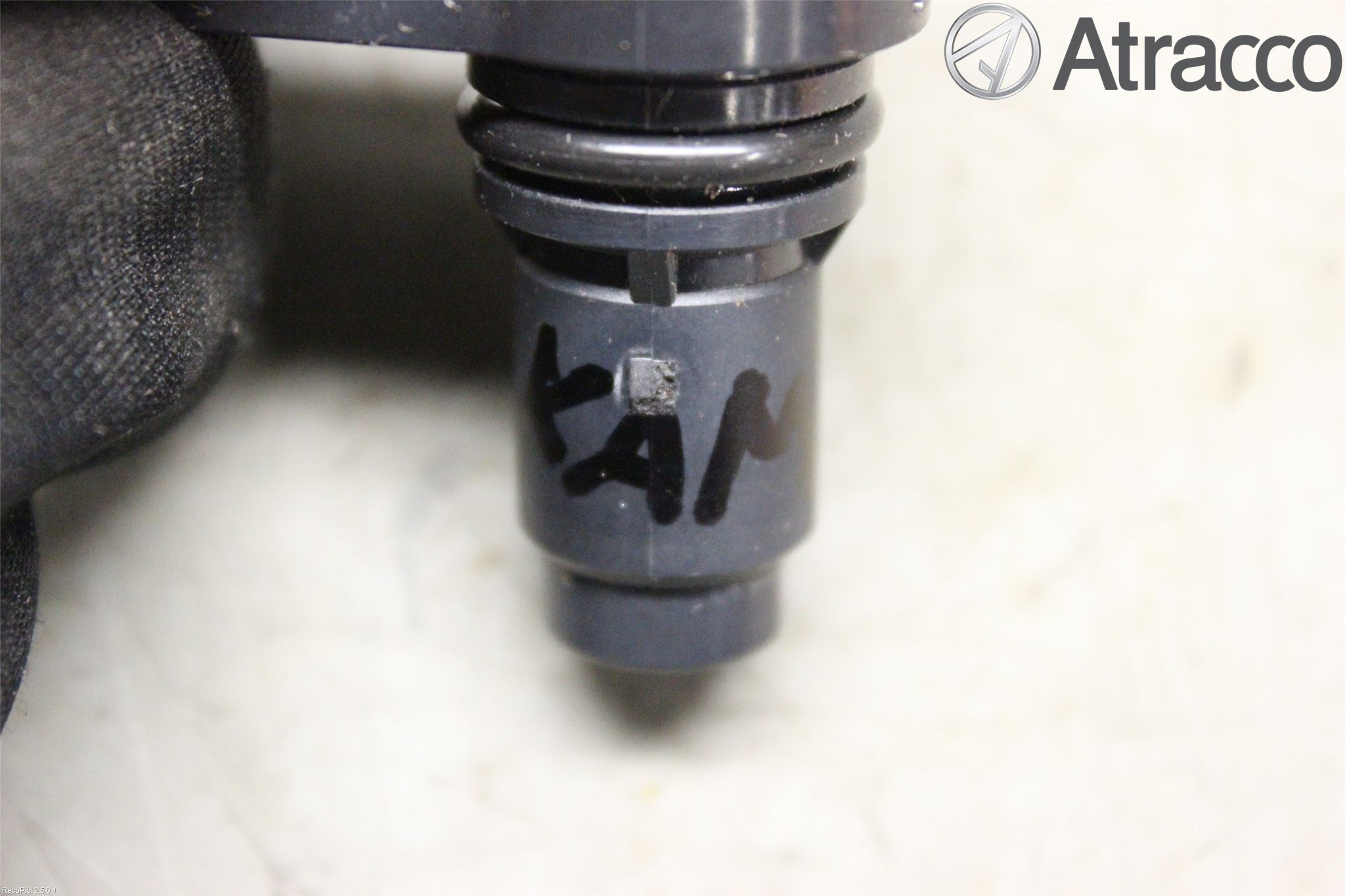 Toyota AURIS 13-19 Giver Turtall - Tenning