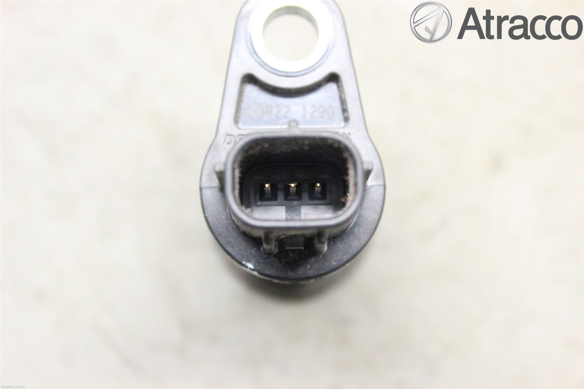 Toyota AURIS 13-19 Giver Turtall - Tenning