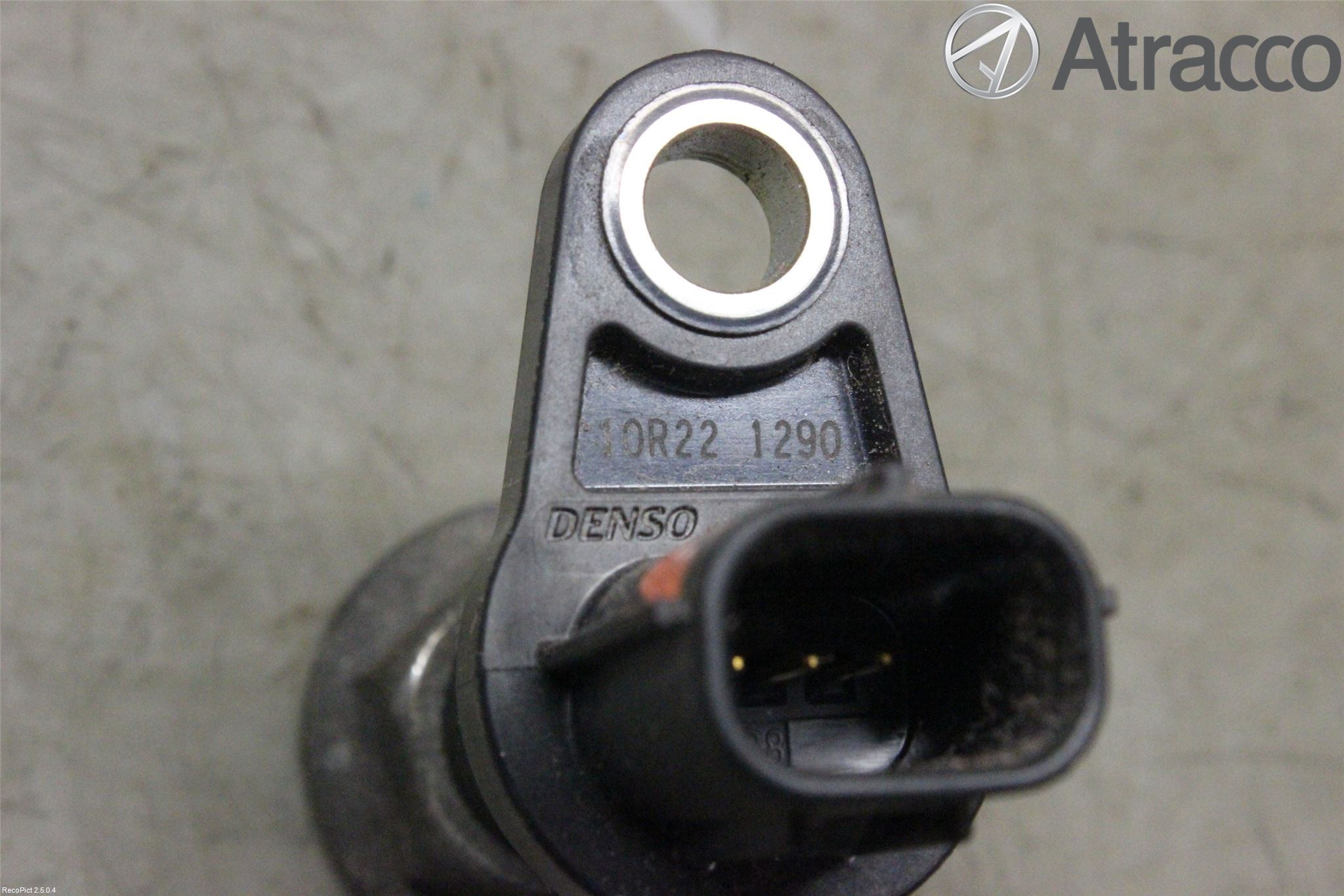 Toyota AURIS 13-19 Giver Turtall - Tenning