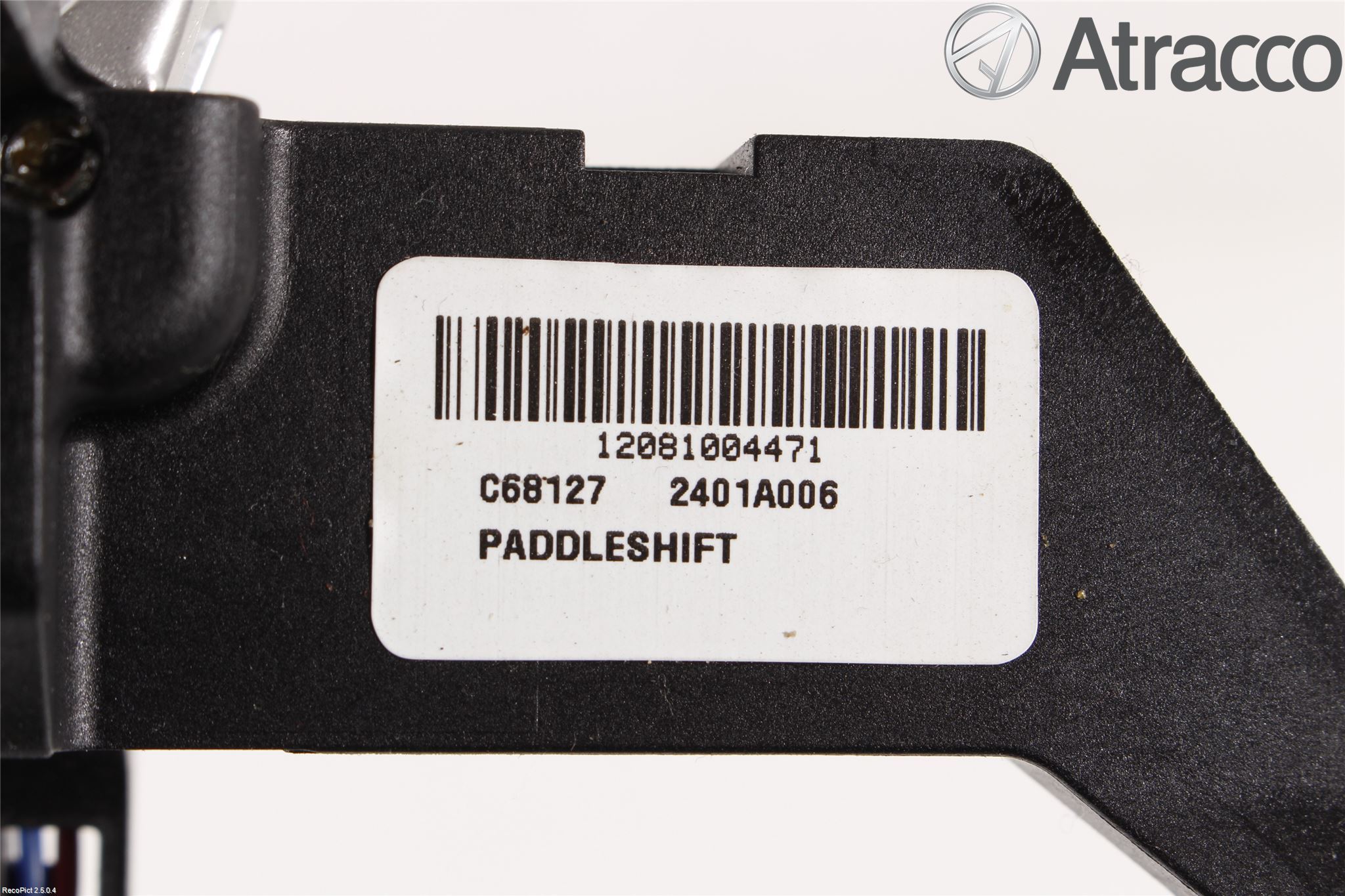 Mitsubishi OUTLANDER 13-21 Gear Overføring