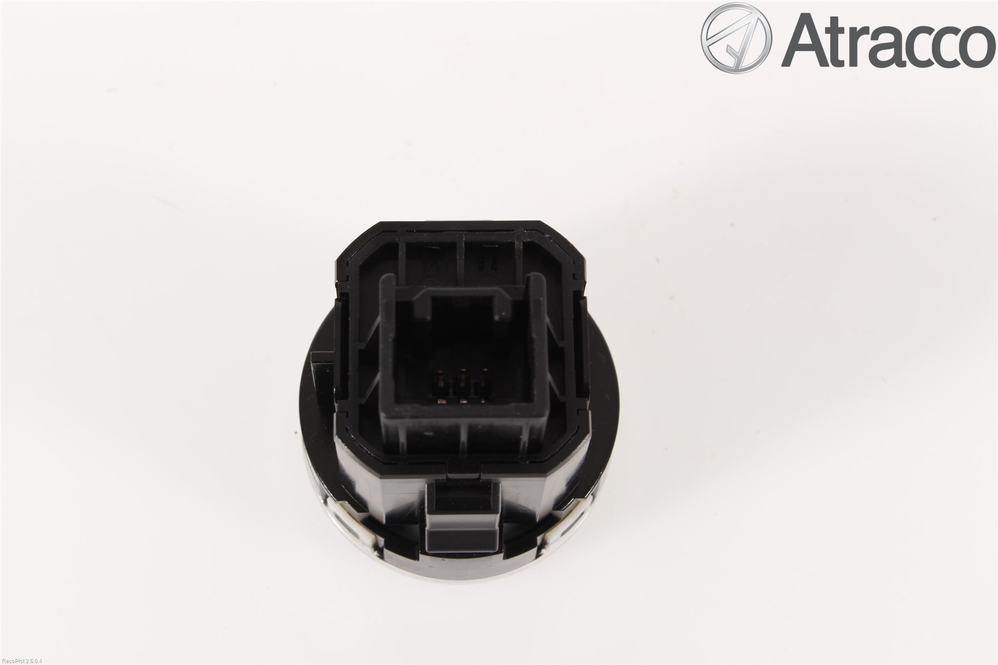 Mitsubishi OUTLANDER 13-21 Bryter Gearkasse