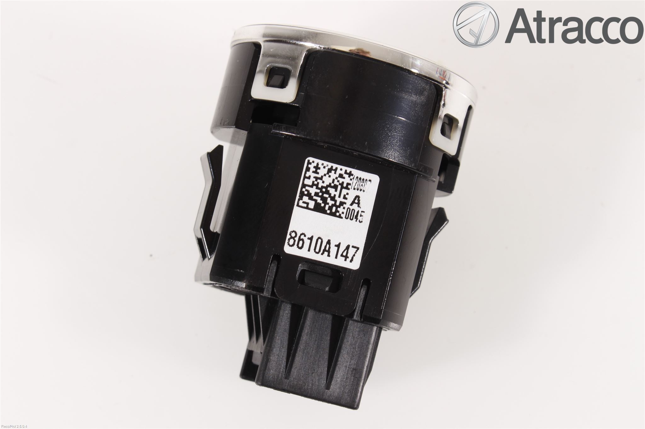 Mitsubishi OUTLANDER 13-21 Bryter Gearkasse