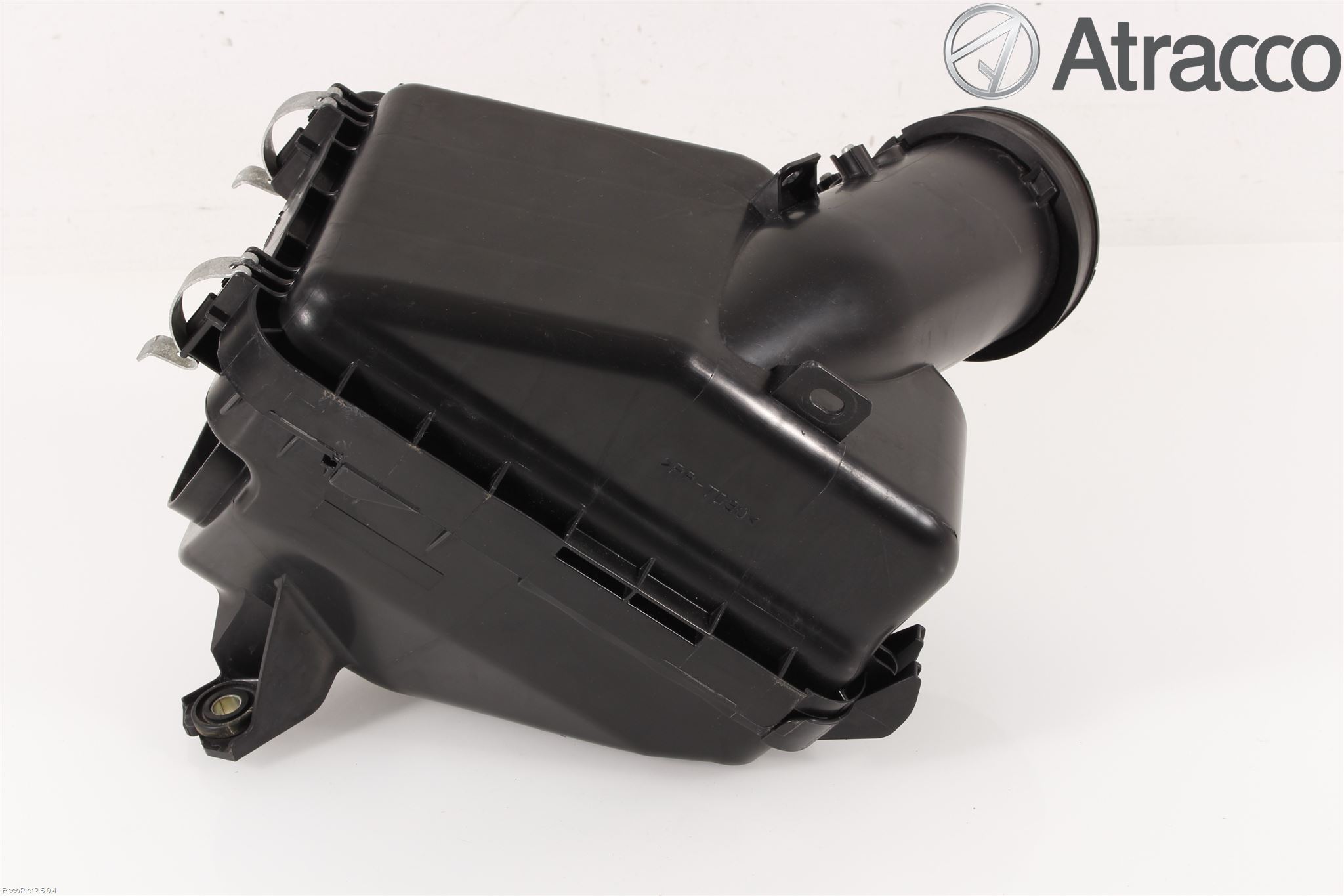 Mitsubishi OUTLANDER 13-21 Luftfilter Boks