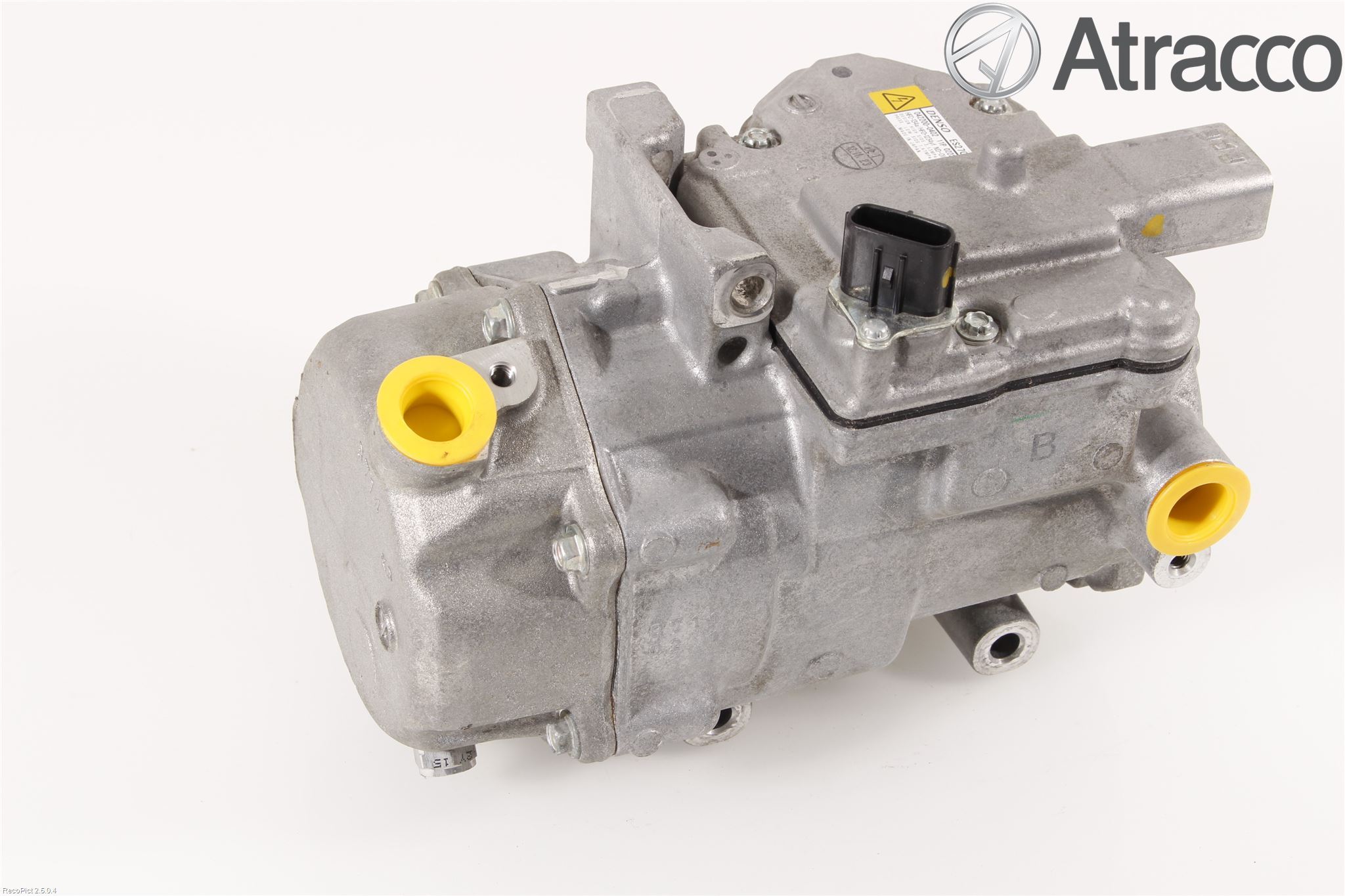 Toyota PRIUS+ ZVW40 12-20 Varme Ac Kompressor