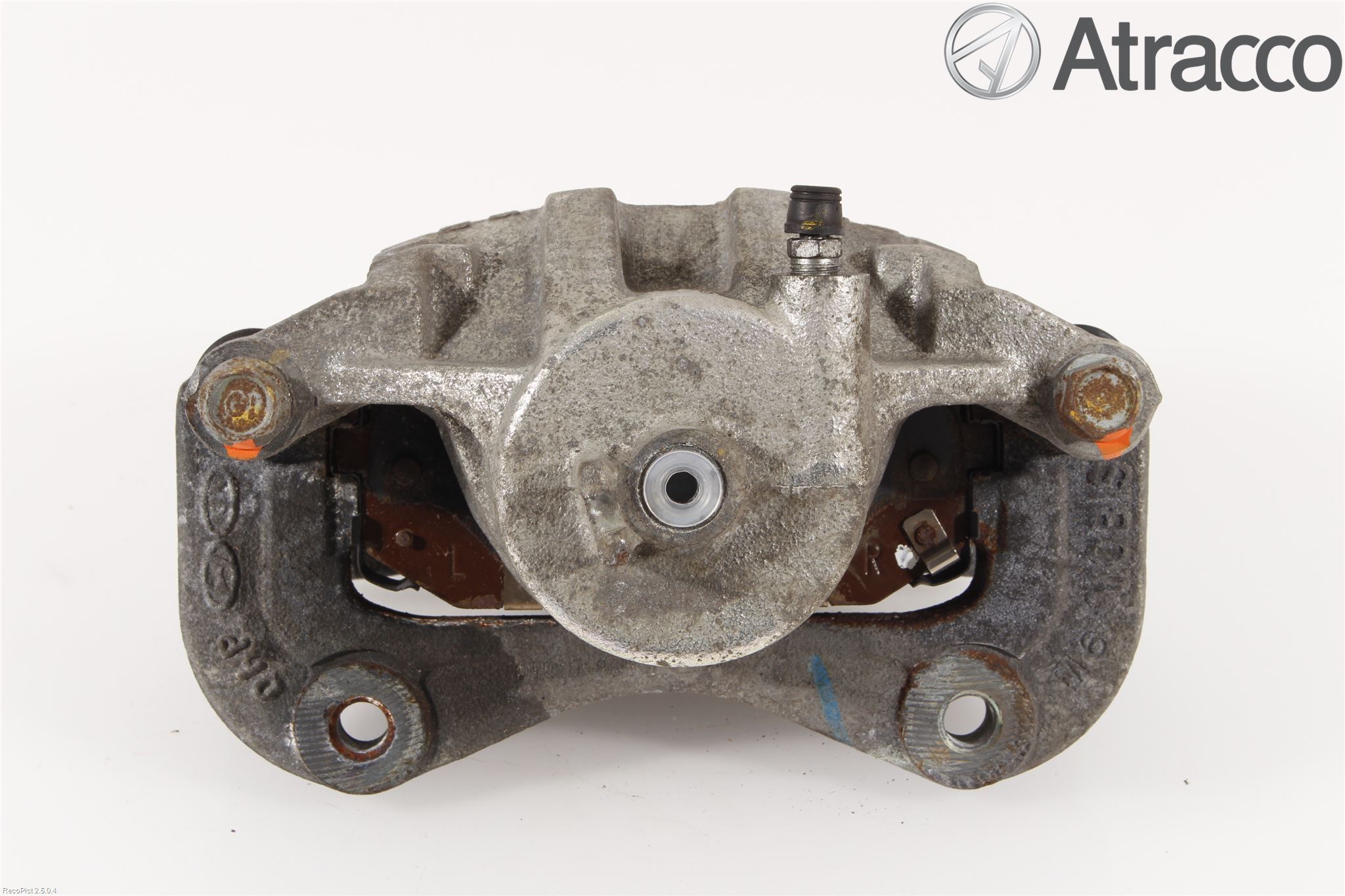 Hyundai ix35 Bremsecaliper Foran Høyre