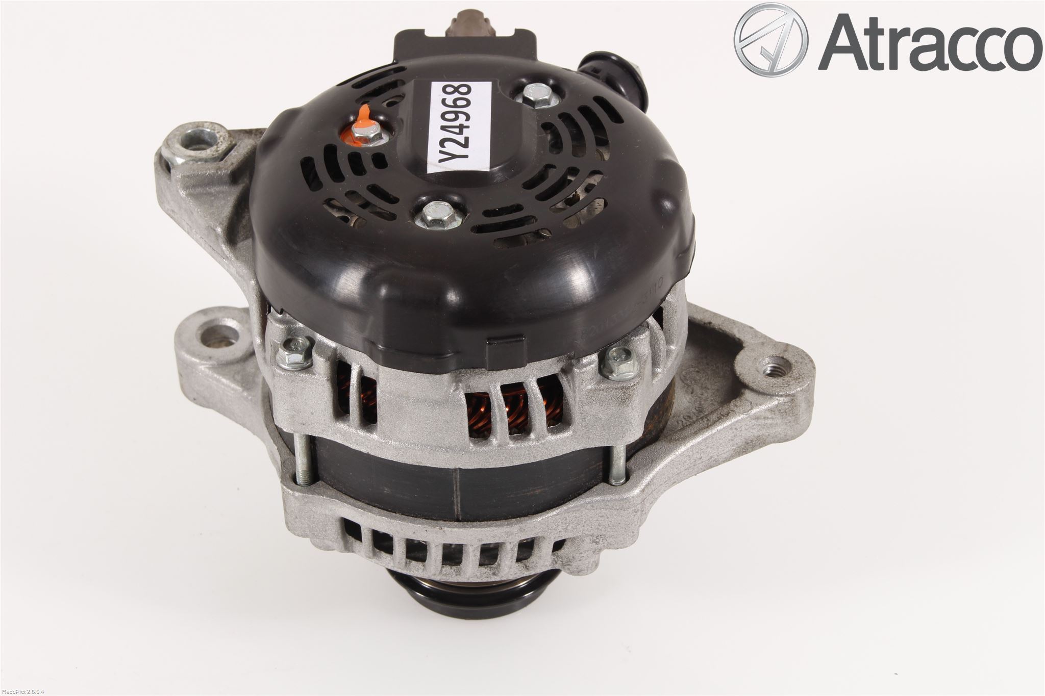 Toyota AURIS 13-19 Dynamo