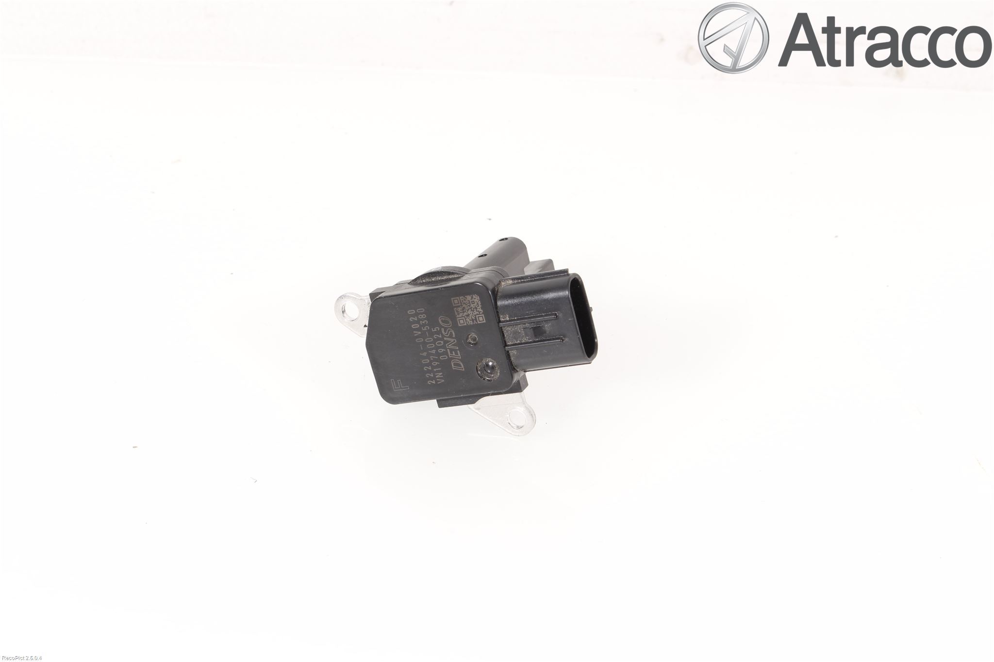 Toyota AURIS 13-19 Inns Luftmassemåler
