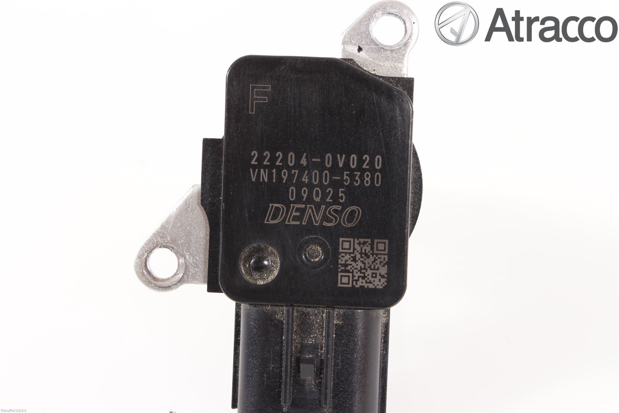 Toyota AURIS 13-19 Inns Luftmassemåler