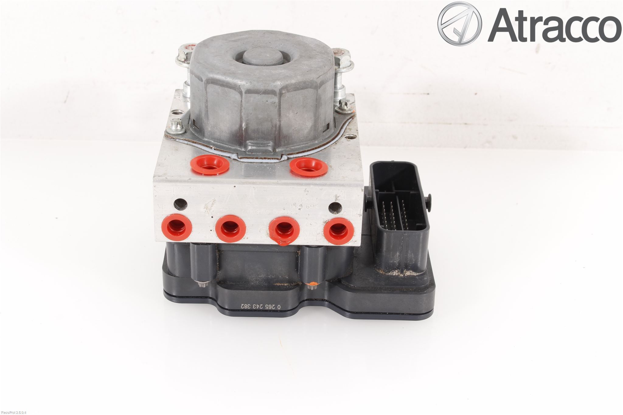 Toyota AURIS 13-19 Abs Hydraulikkaggregat