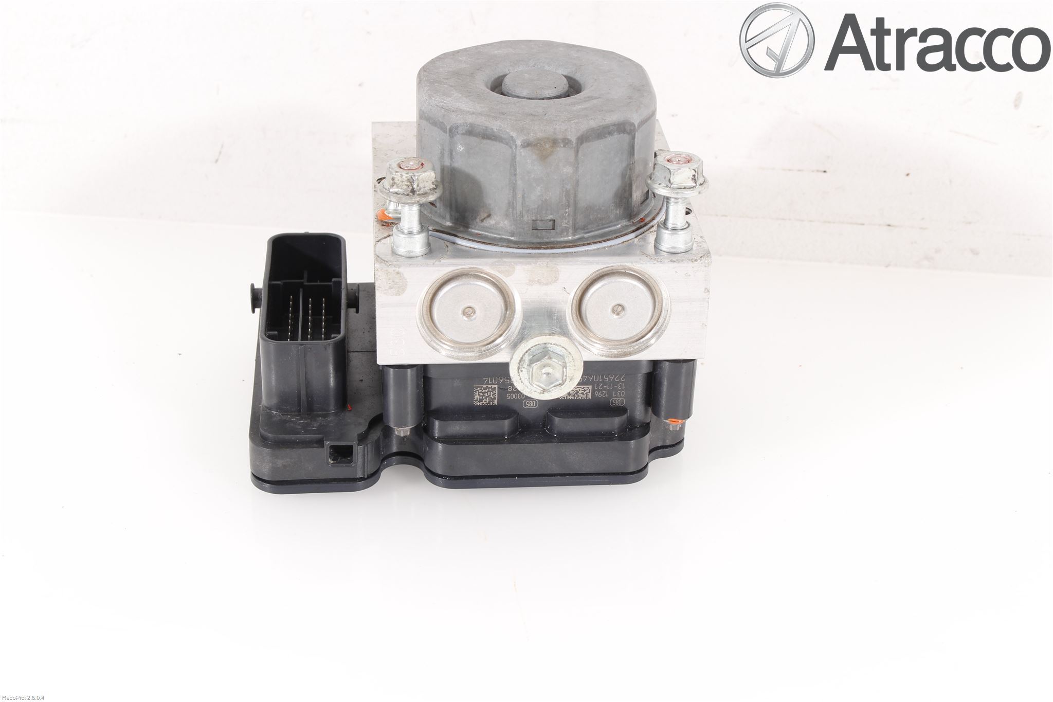 Toyota AURIS 13-19 Abs Hydraulikkaggregat