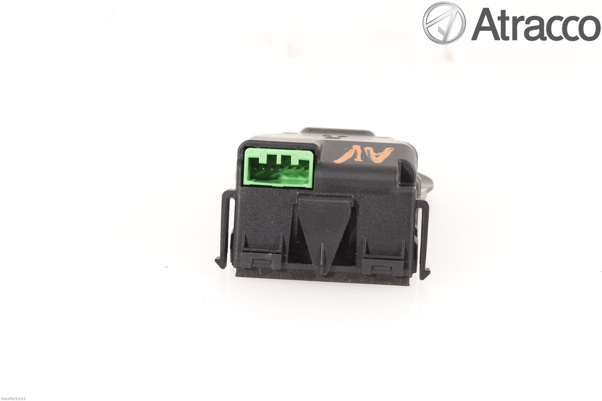 Ford FIESTA 13-17 Sensor Kollisjonsbeskyttelse