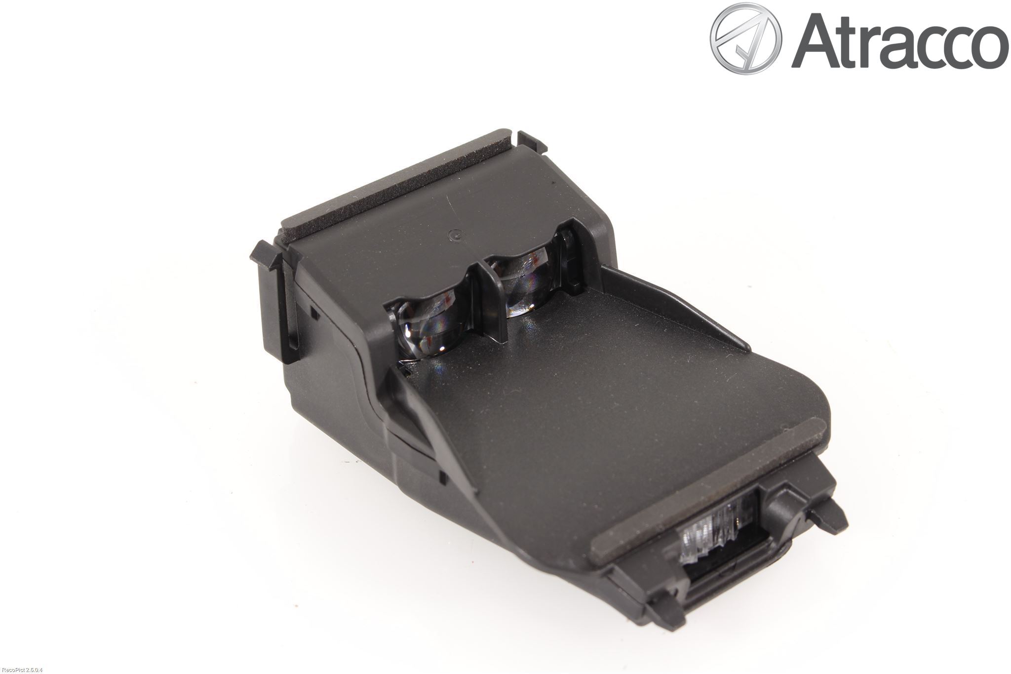 Ford FIESTA 13-17 Sensor Kollisjonsbeskyttelse