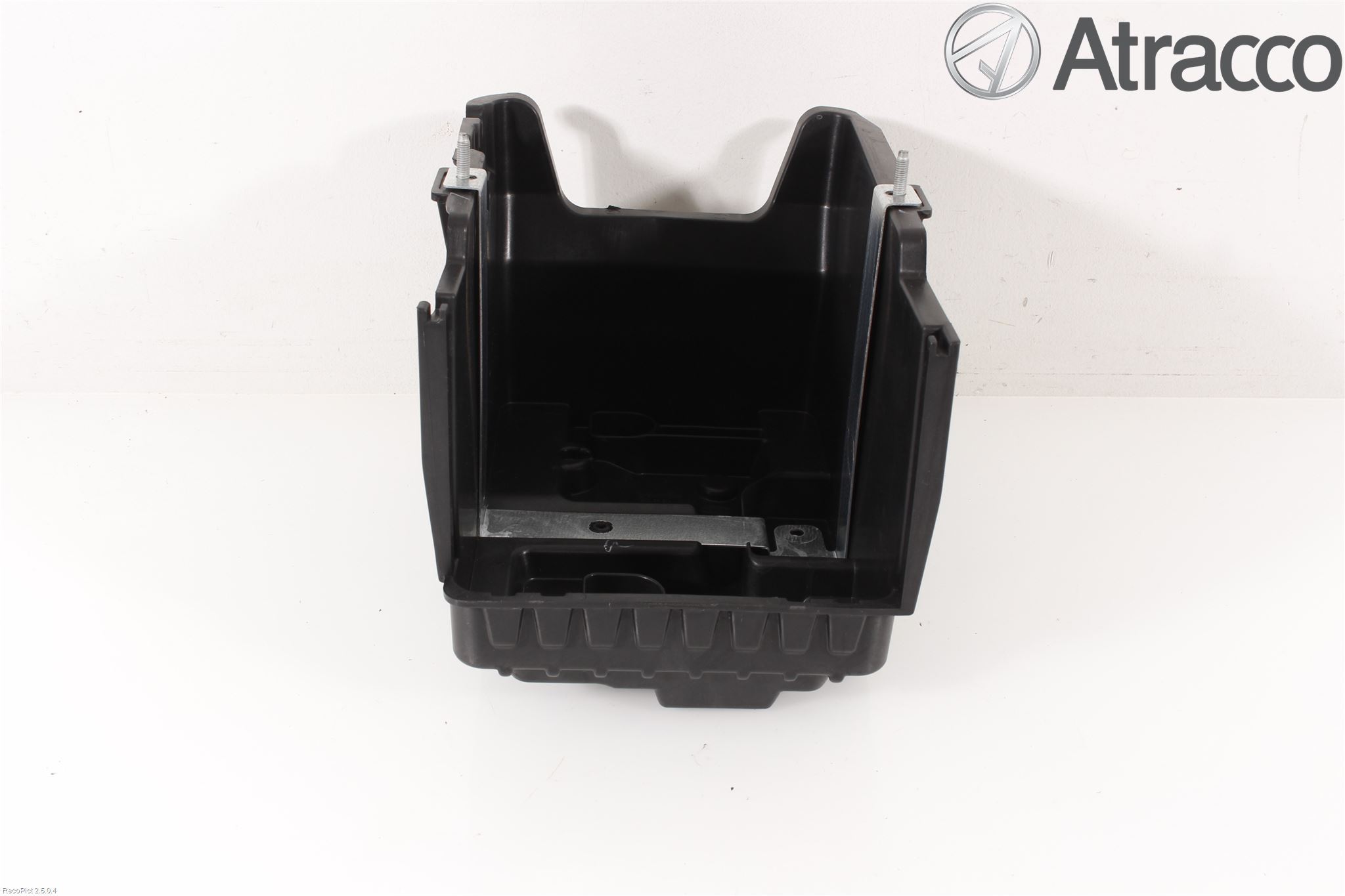 Ford FIESTA 13-17 Batterikasse - Feste - Holder