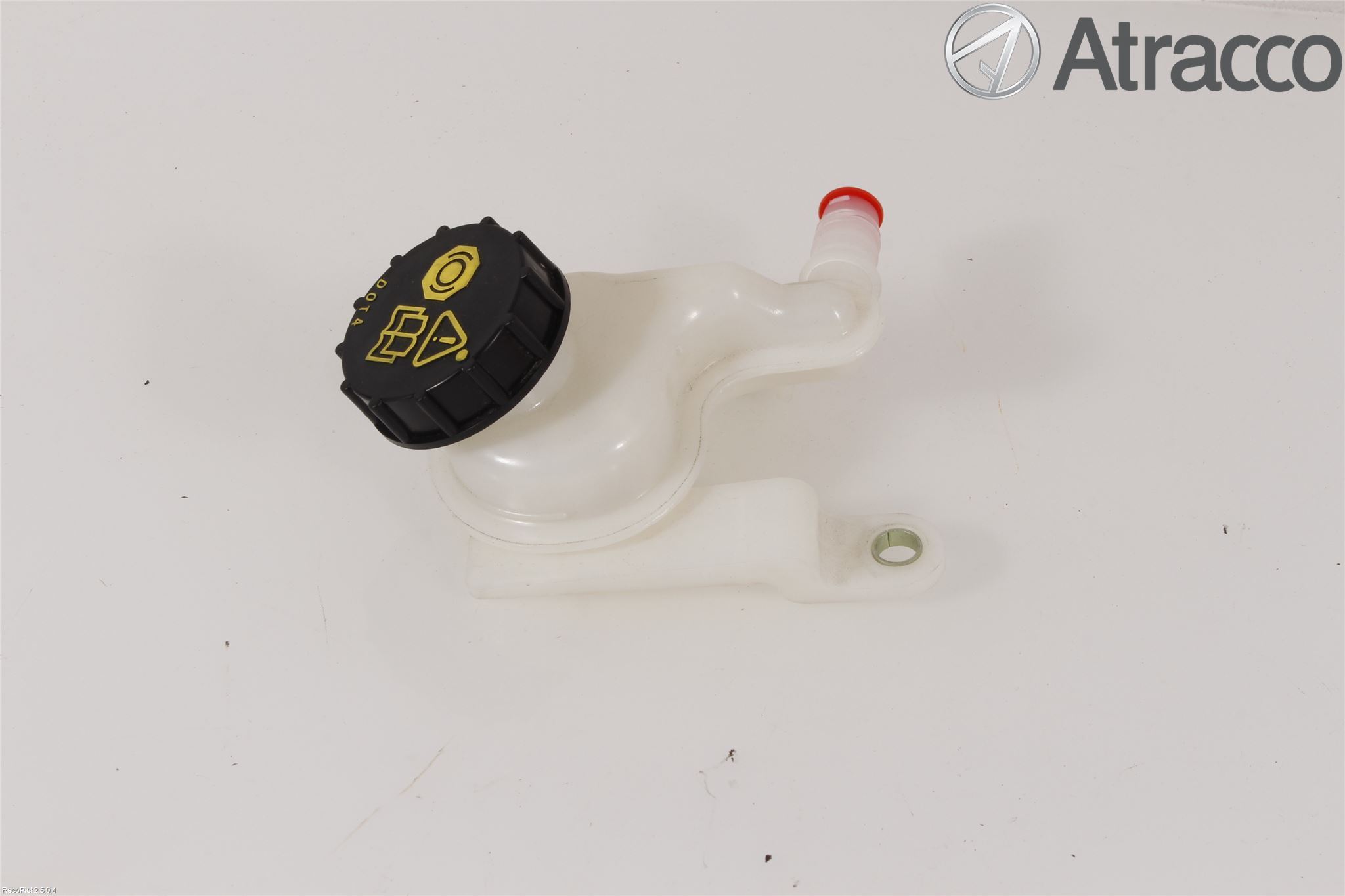 Ford FIESTA 13-17 Brems Hovedsylinder