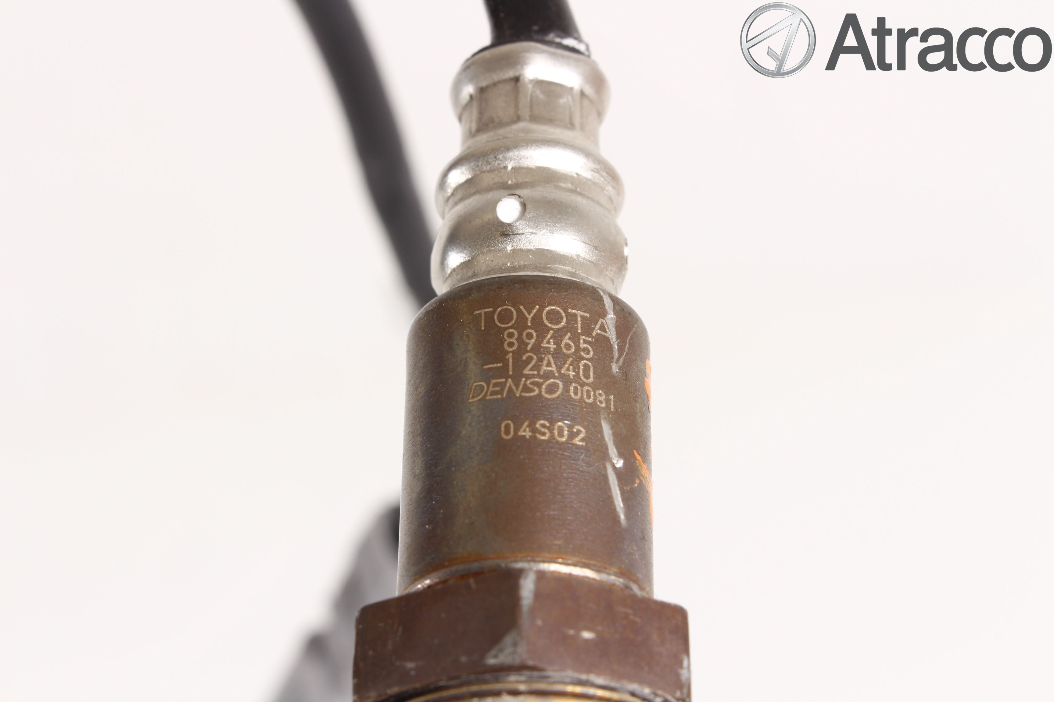 Toyota AVENSIS 09-15 Inns Lambdasonde