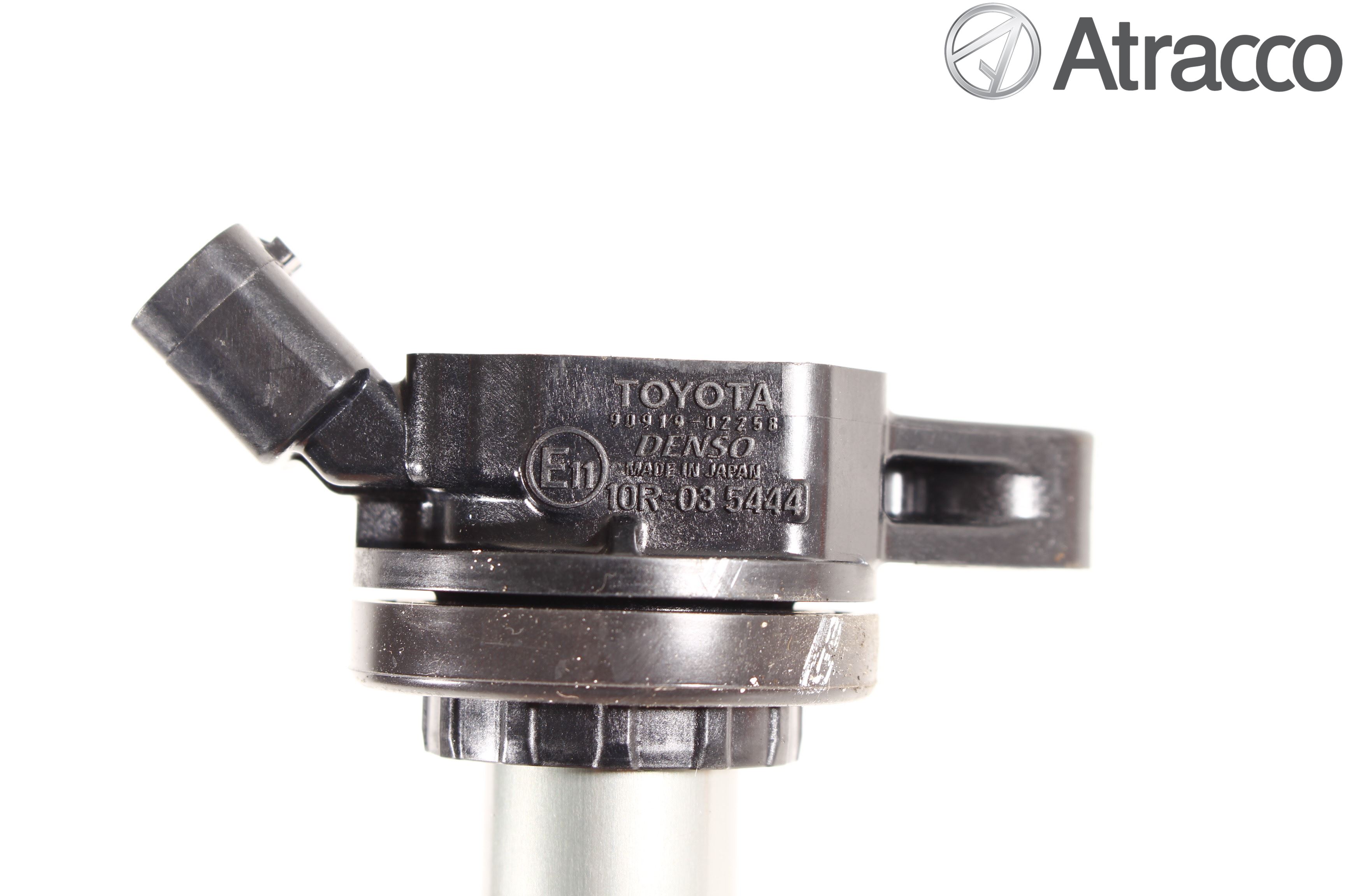 Toyota AVENSIS 09-15 Coil