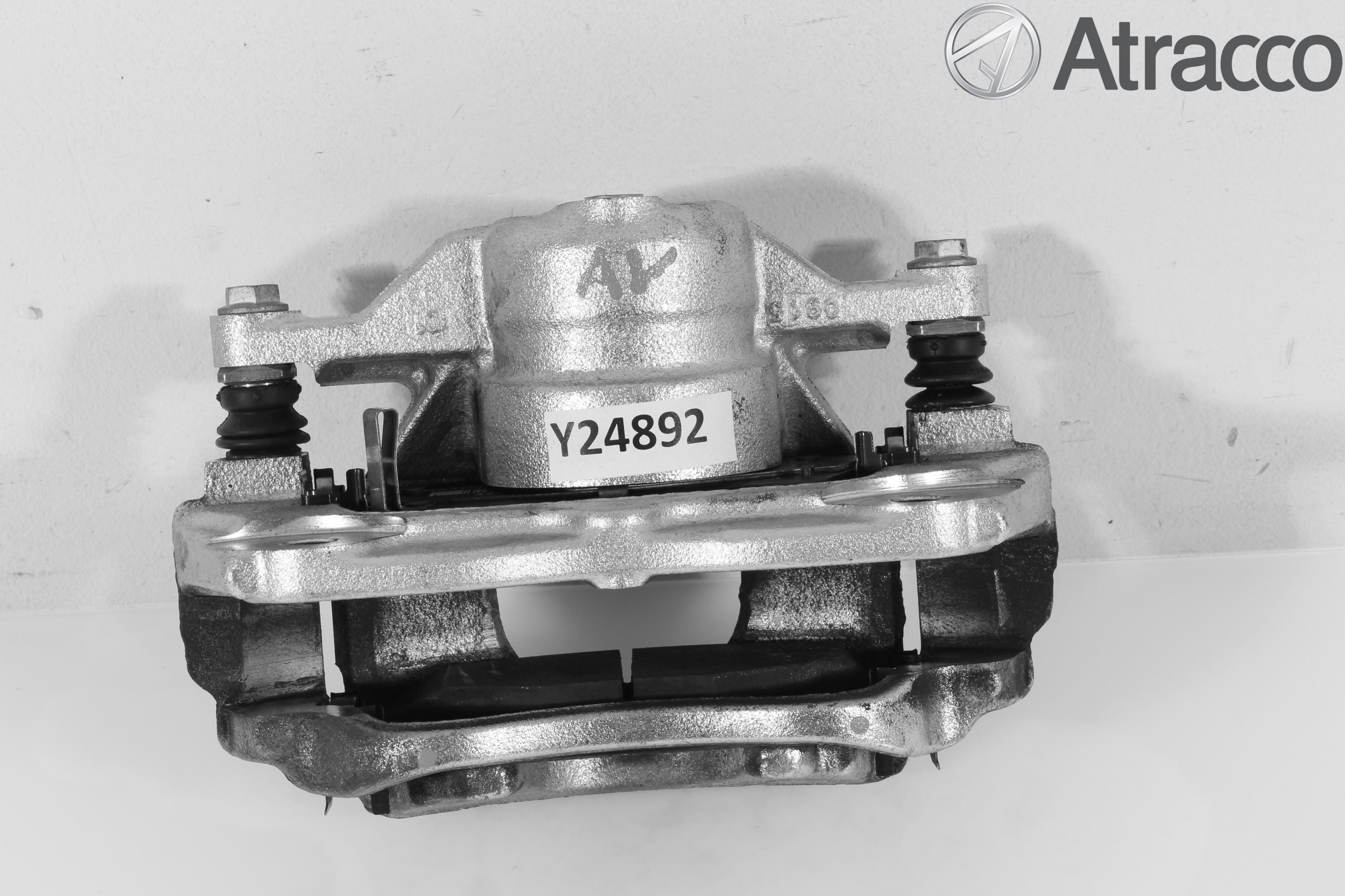 Toyota AVENSIS 09-15 Bremsecaliper Foran Venstre