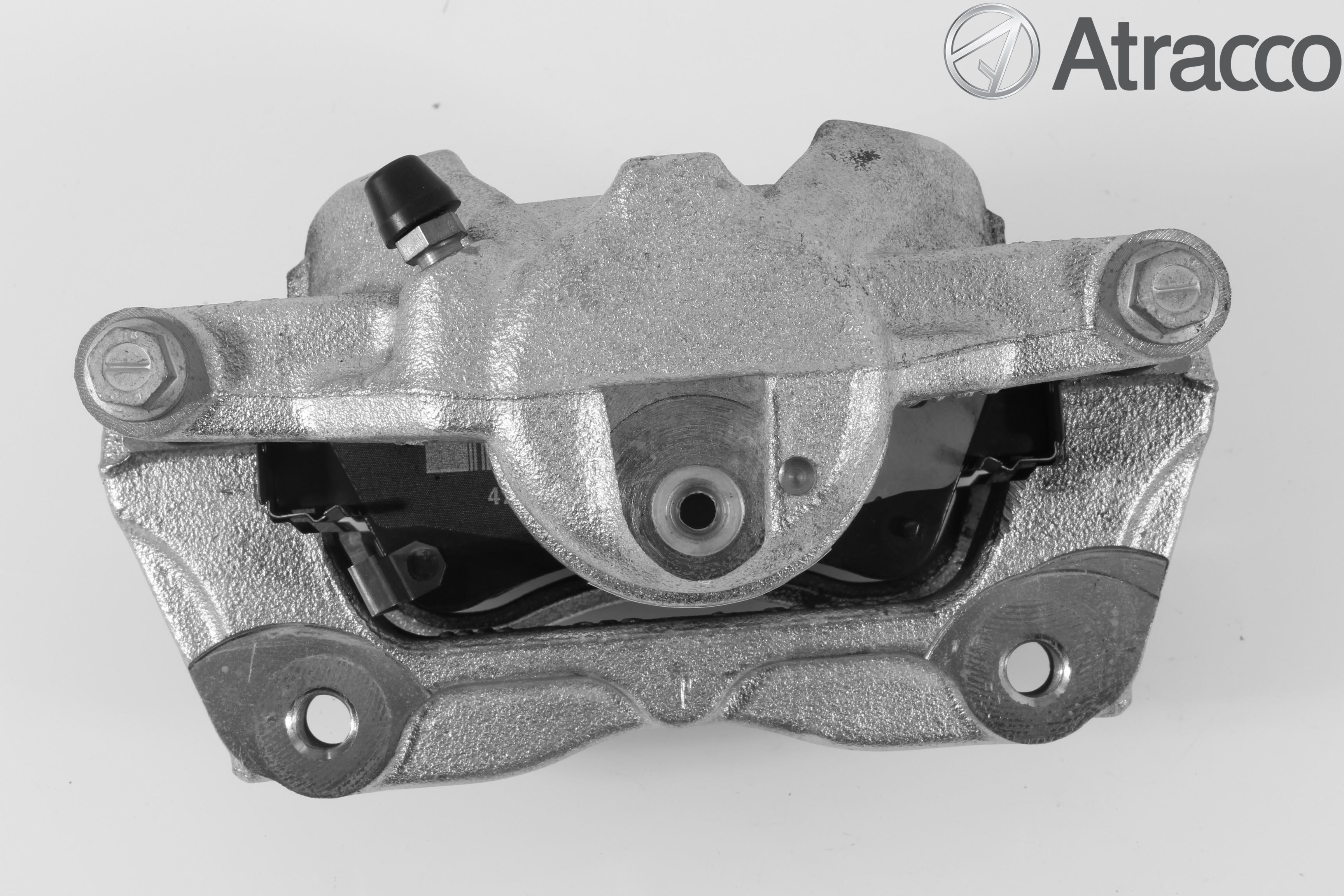 Toyota AVENSIS 09-15 Bremsecaliper Foran Venstre