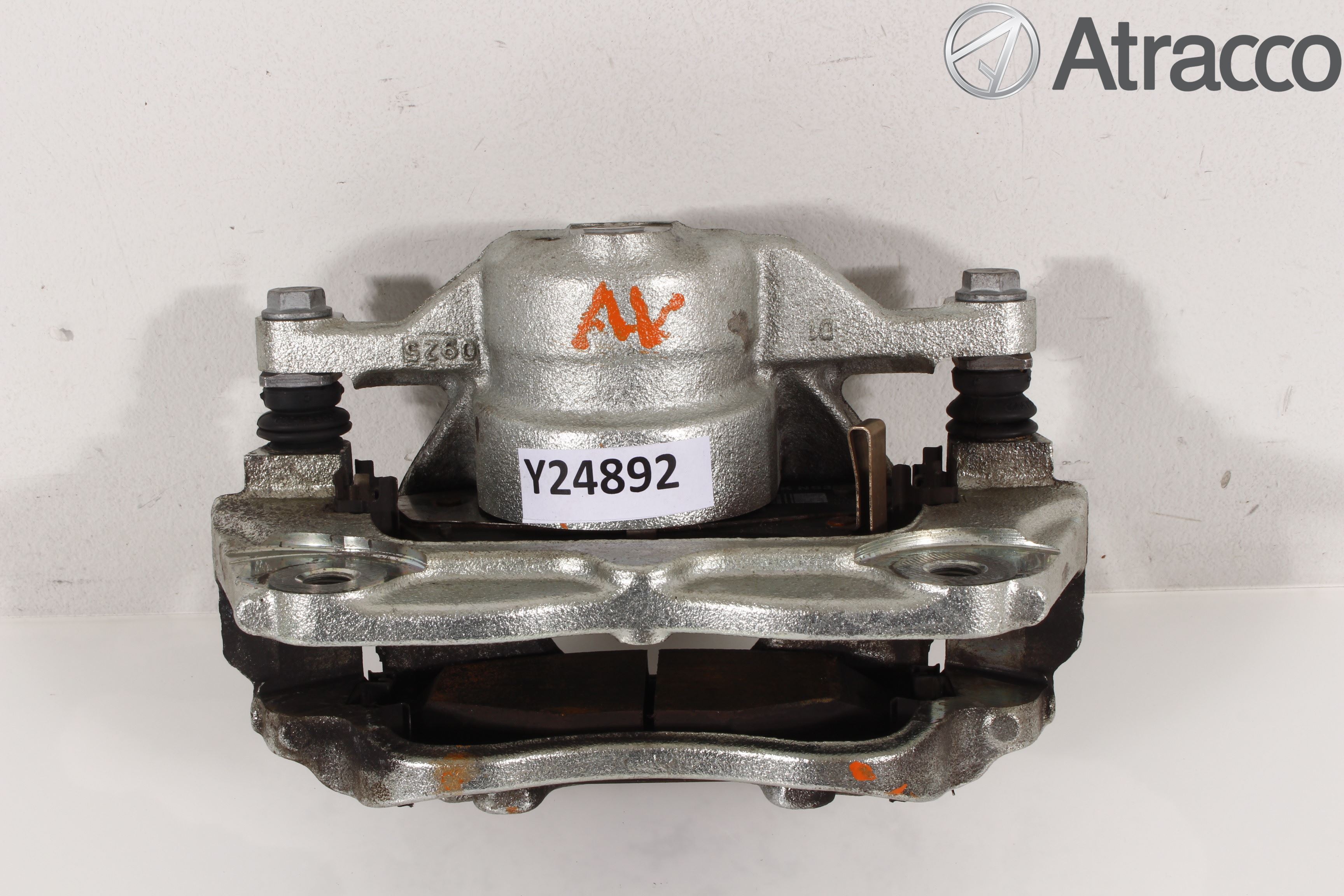 Toyota AVENSIS 09-15 Bremsecaliper Foran Høyre