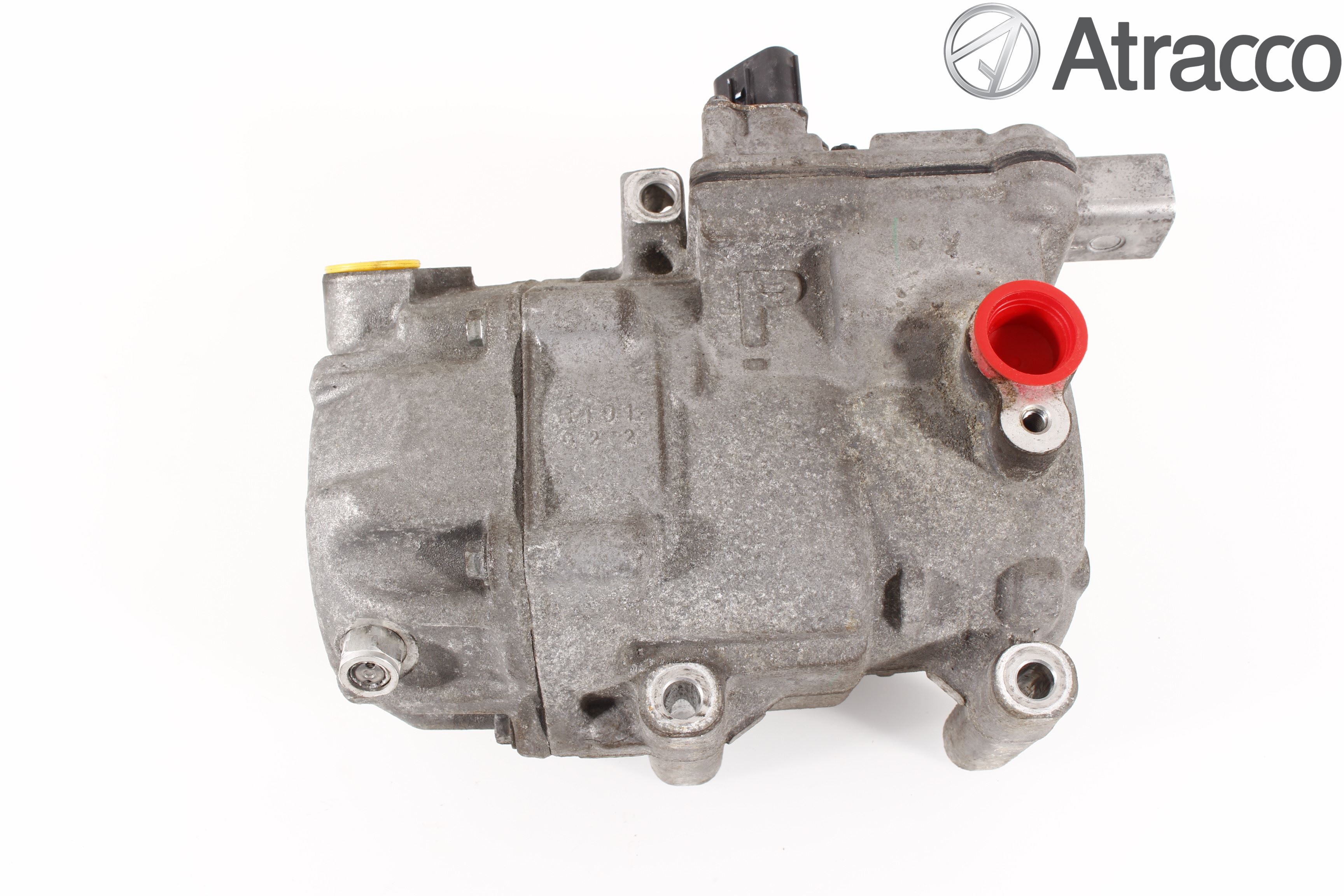 Toyota AURIS 10-12 Varme Ac Kompressor