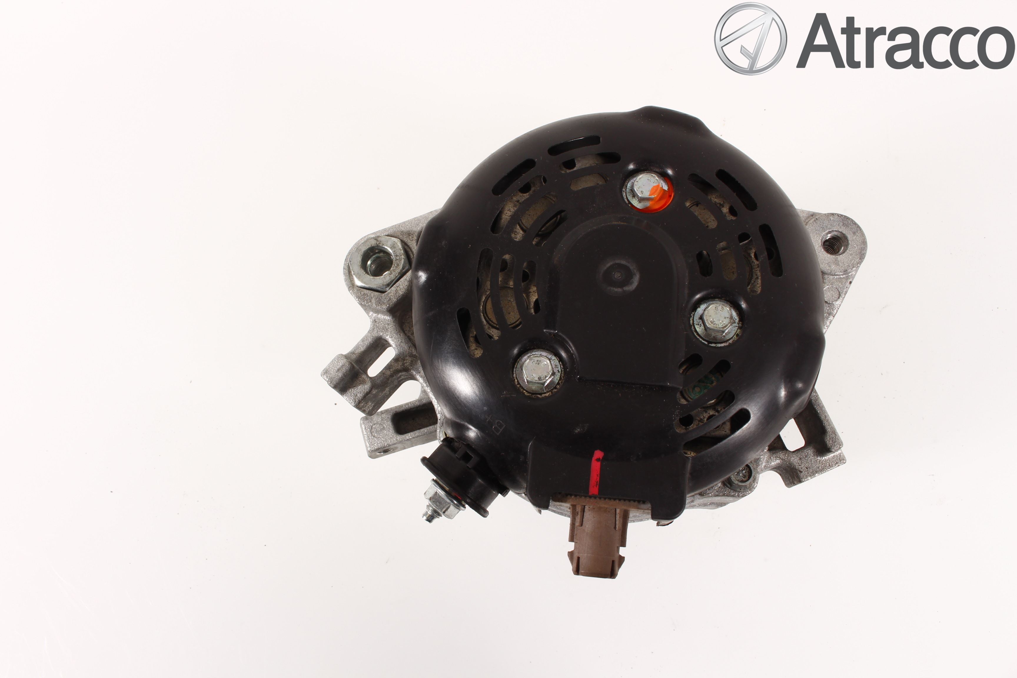 Toyota YARIS XP130 12-14 Dynamo
